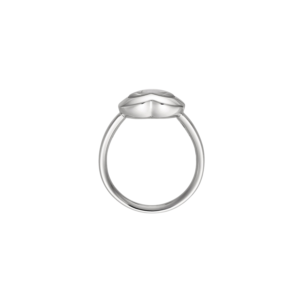 HAPPY DIAMONDS RING