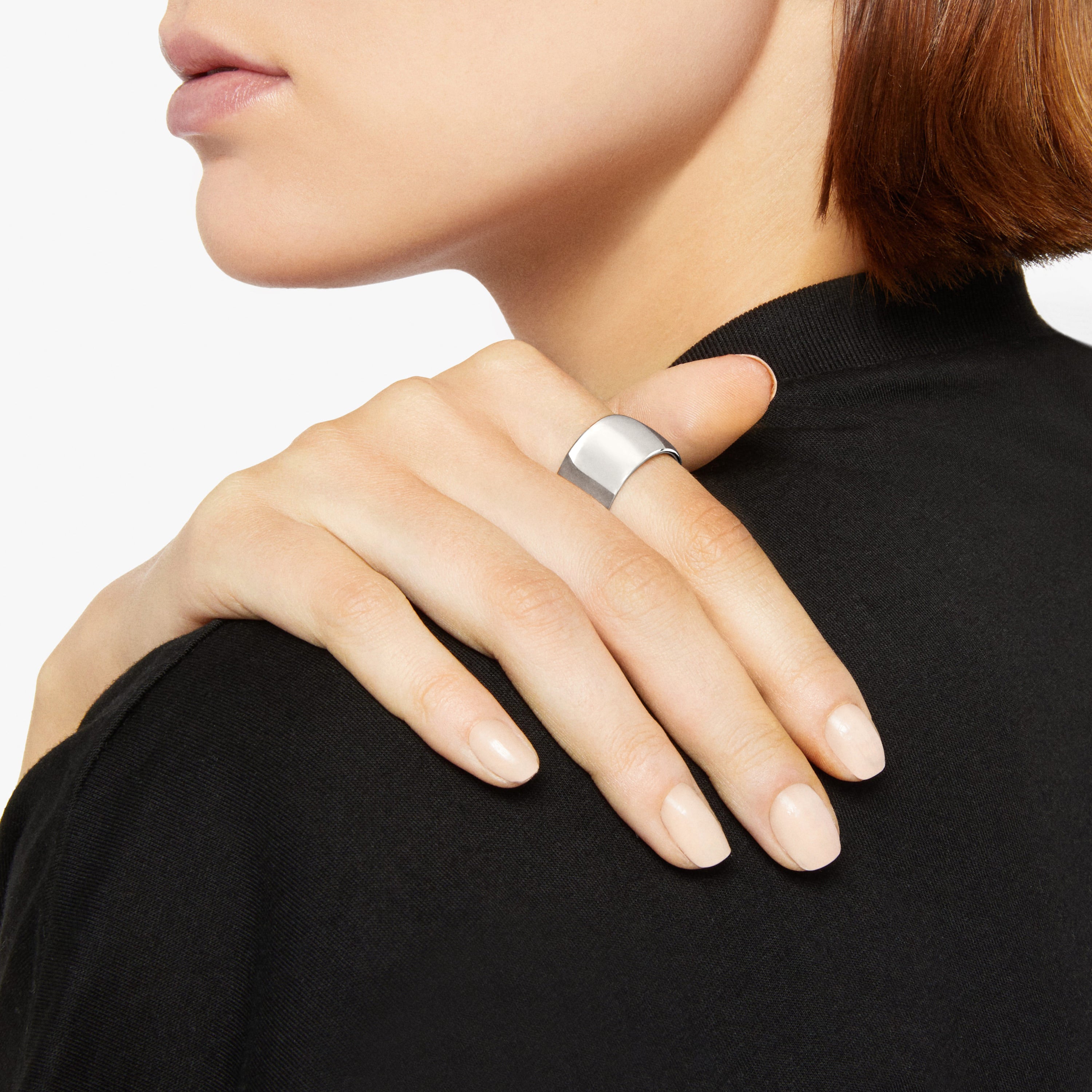ESSENTIALS RING