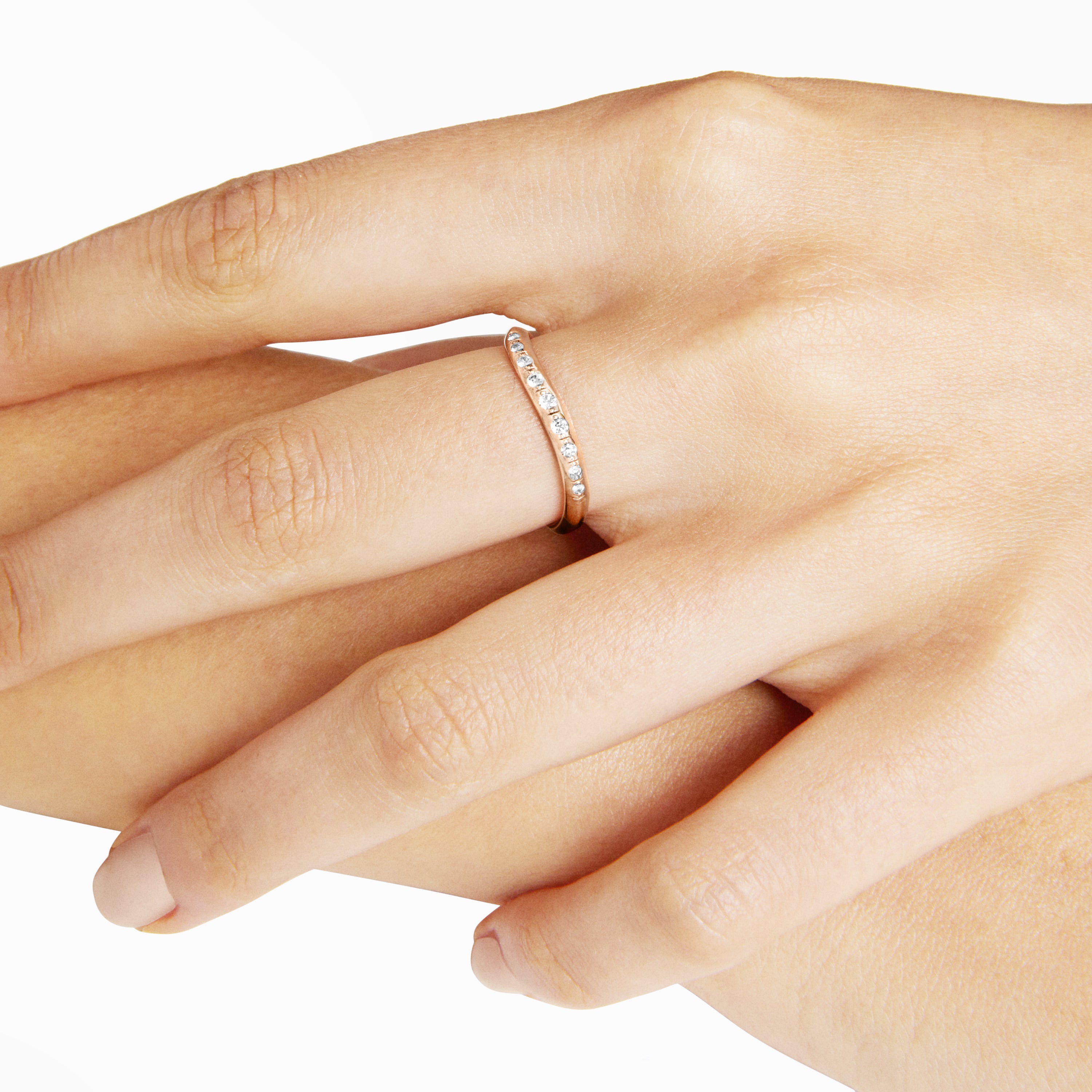 ESSENTIALS RING