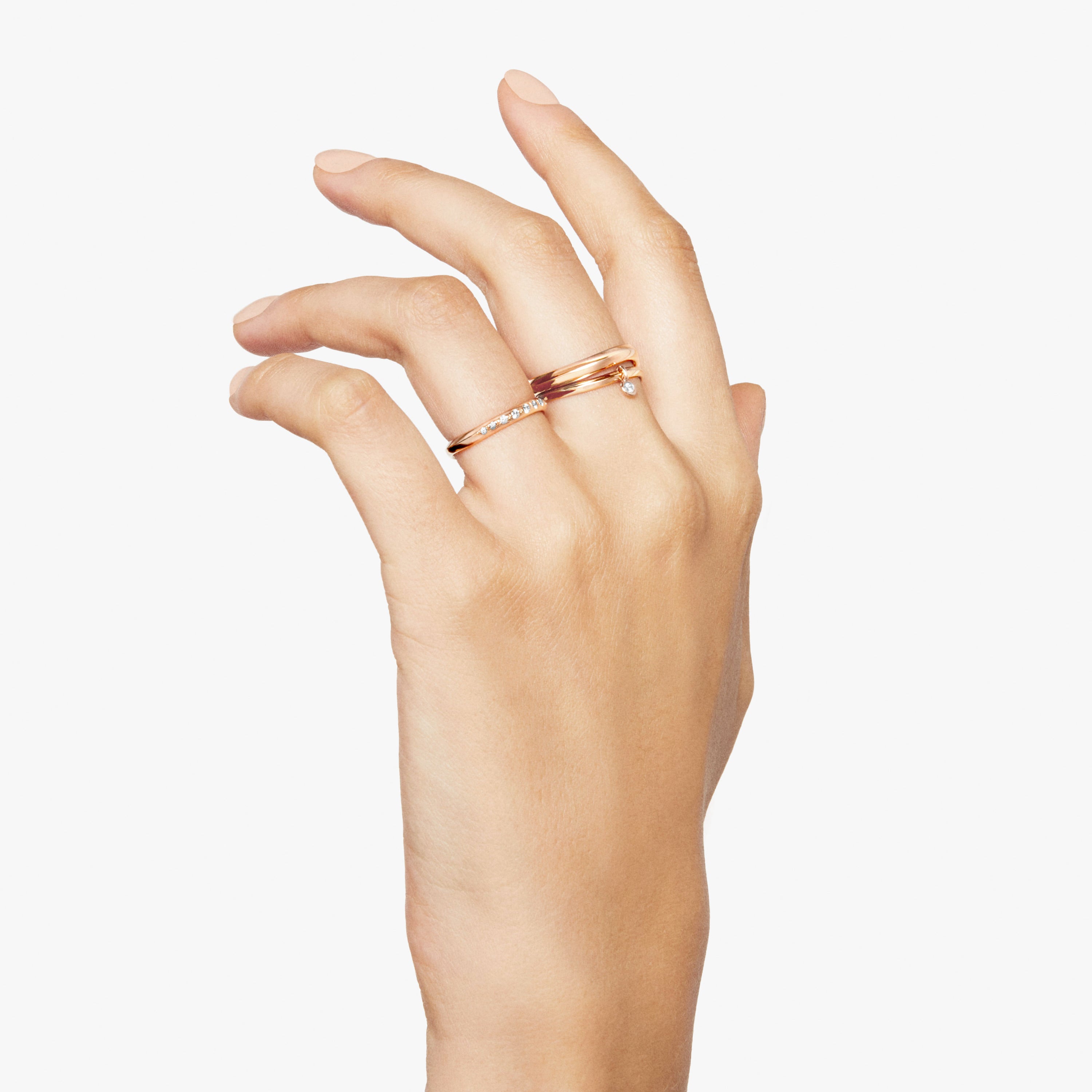 ESSENTIALS RING