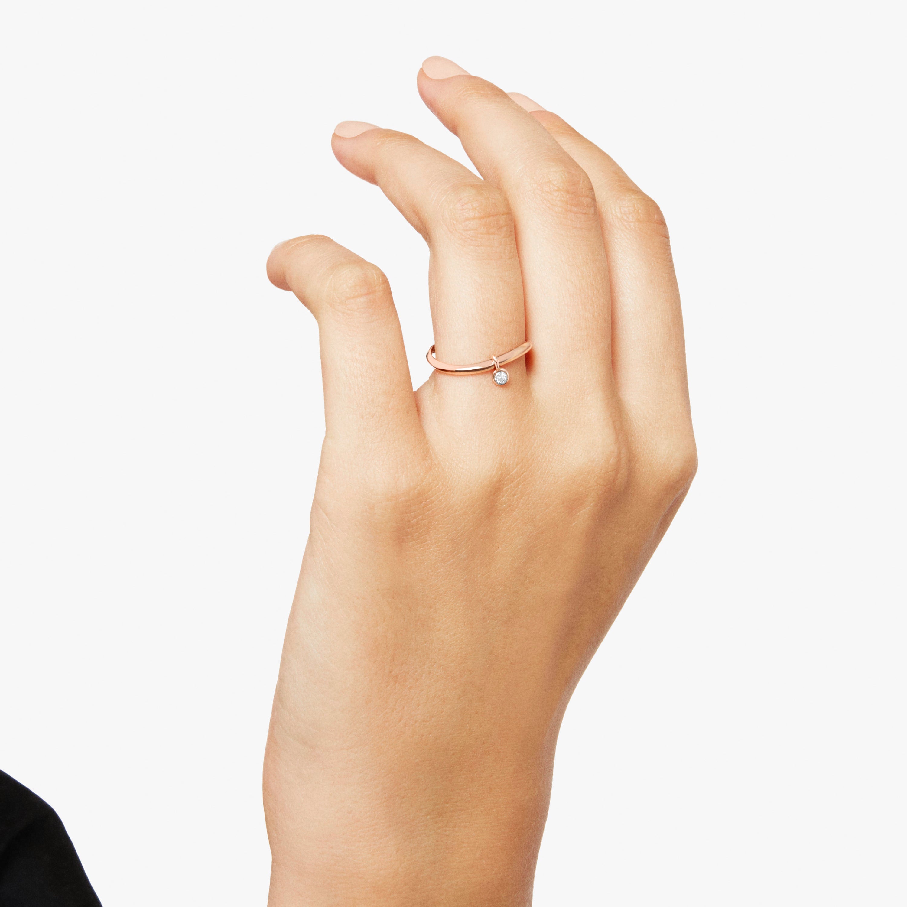 ESSENTIALS RING