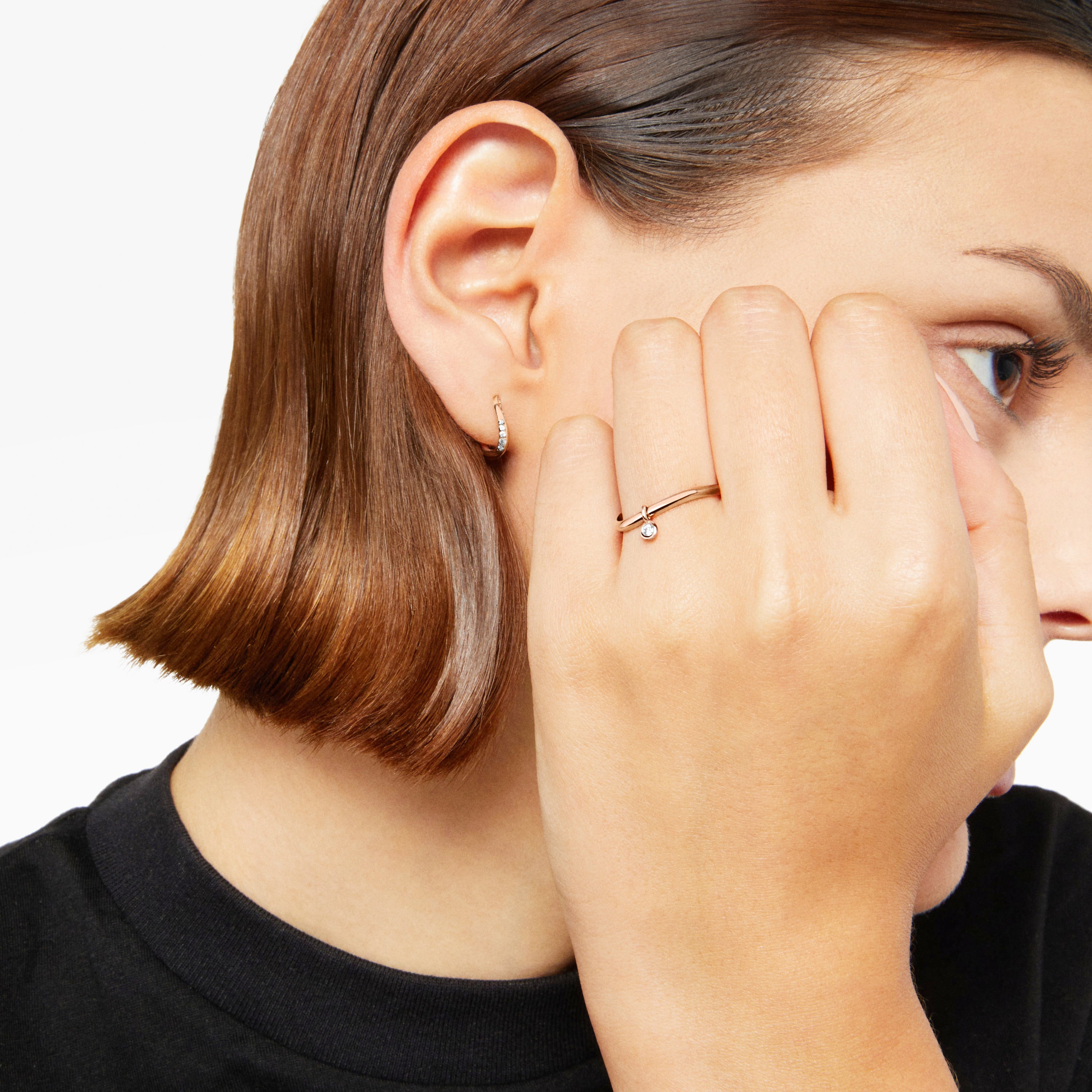 ESSENTIALS RING