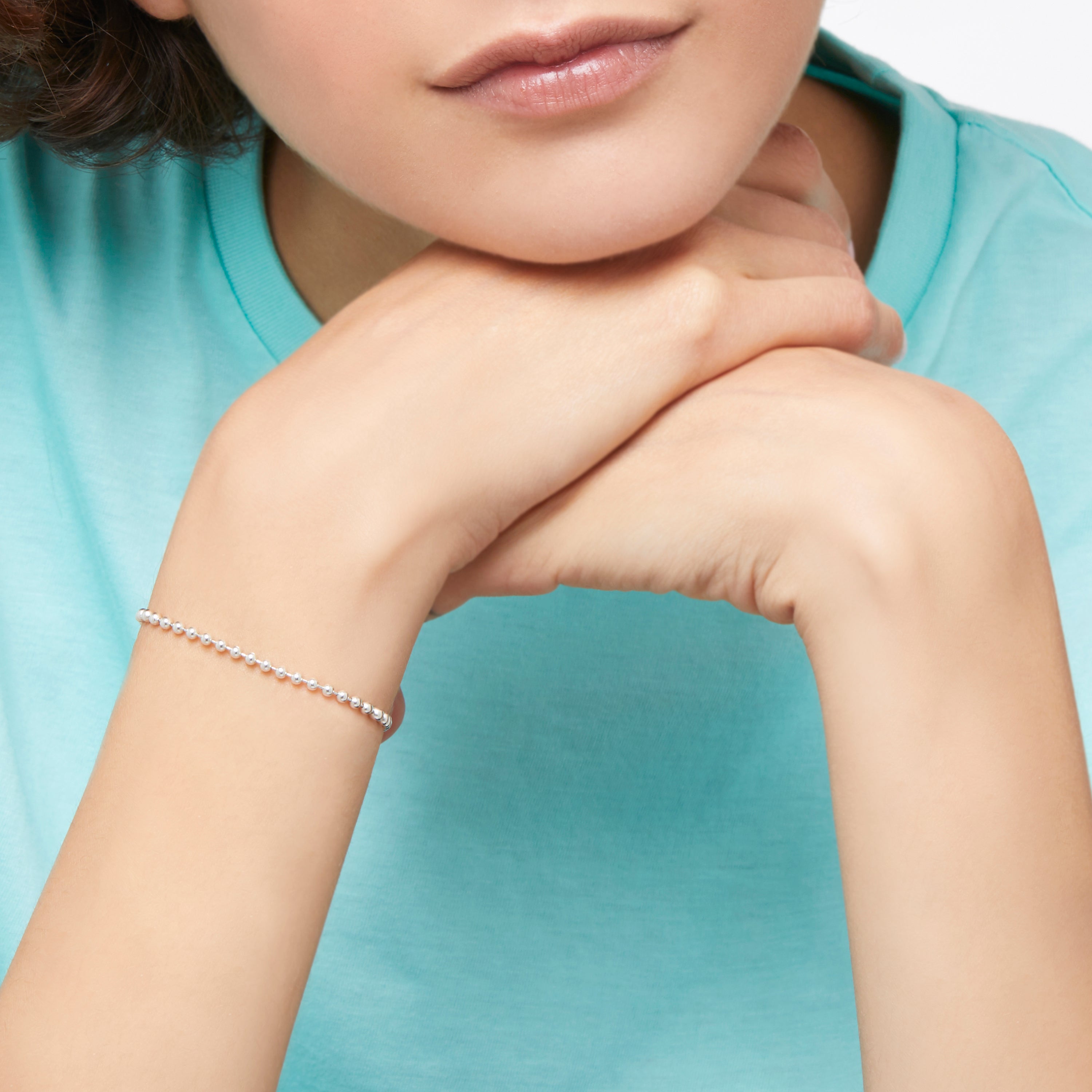 BOLLICINE BRACELET