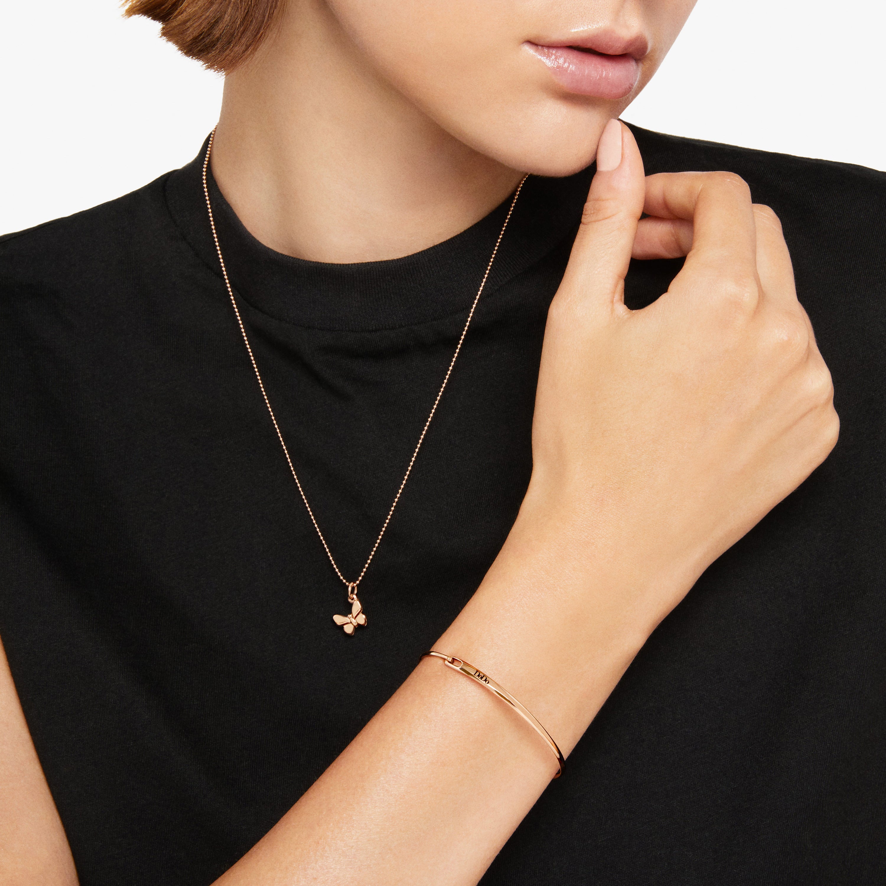 ESSENTIALS BANGLE