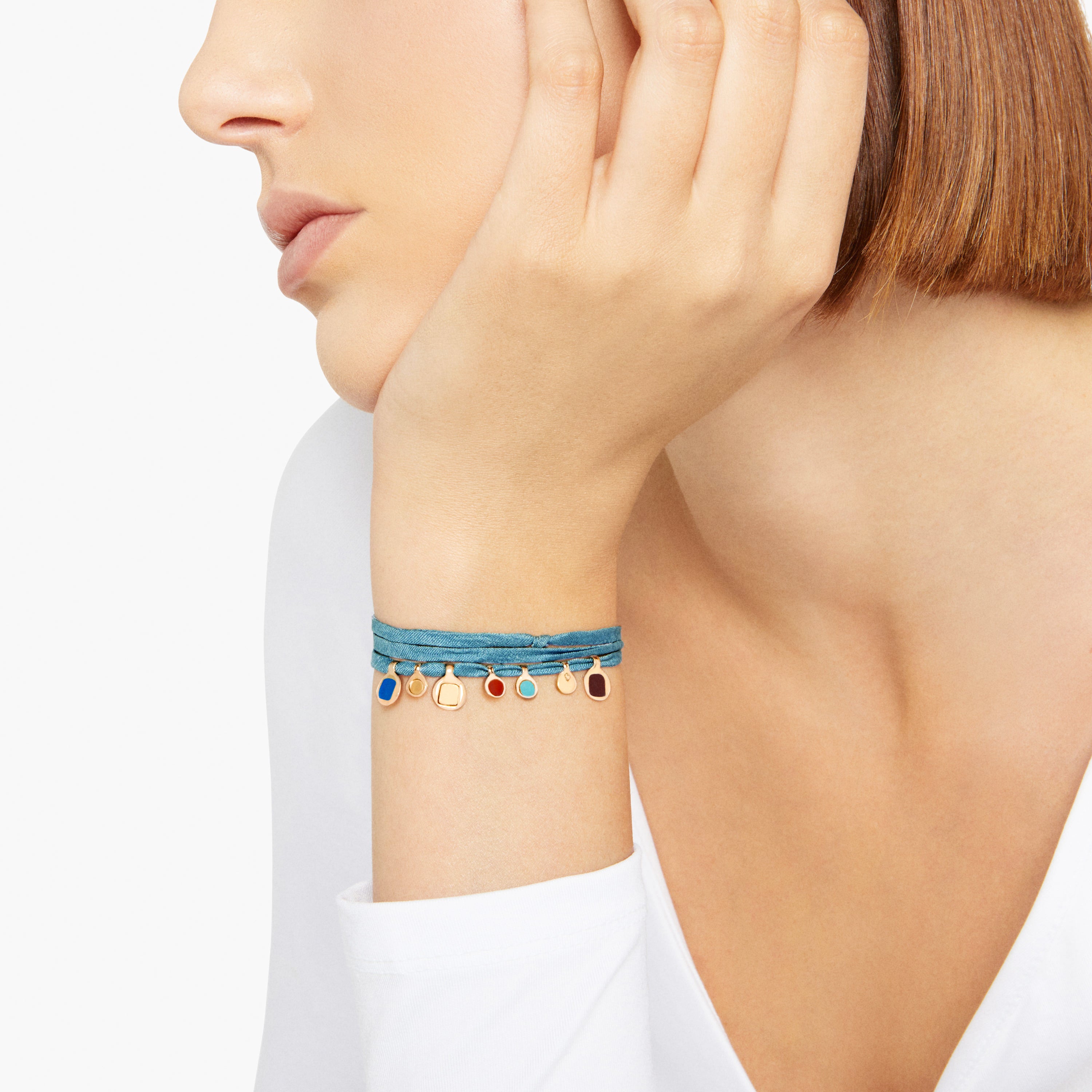 BAZAAR BRACELET
