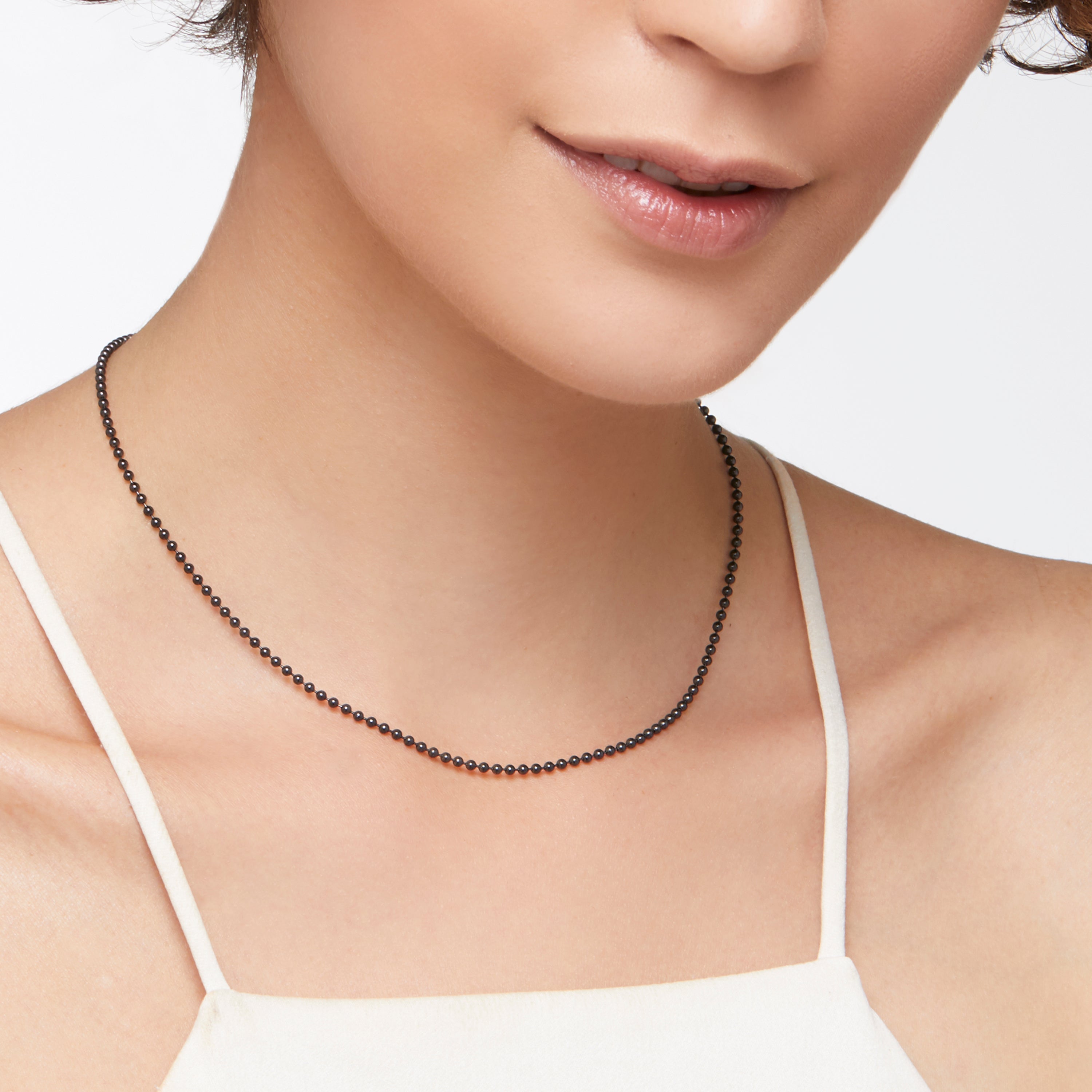 BOLLICINE NECKLACE