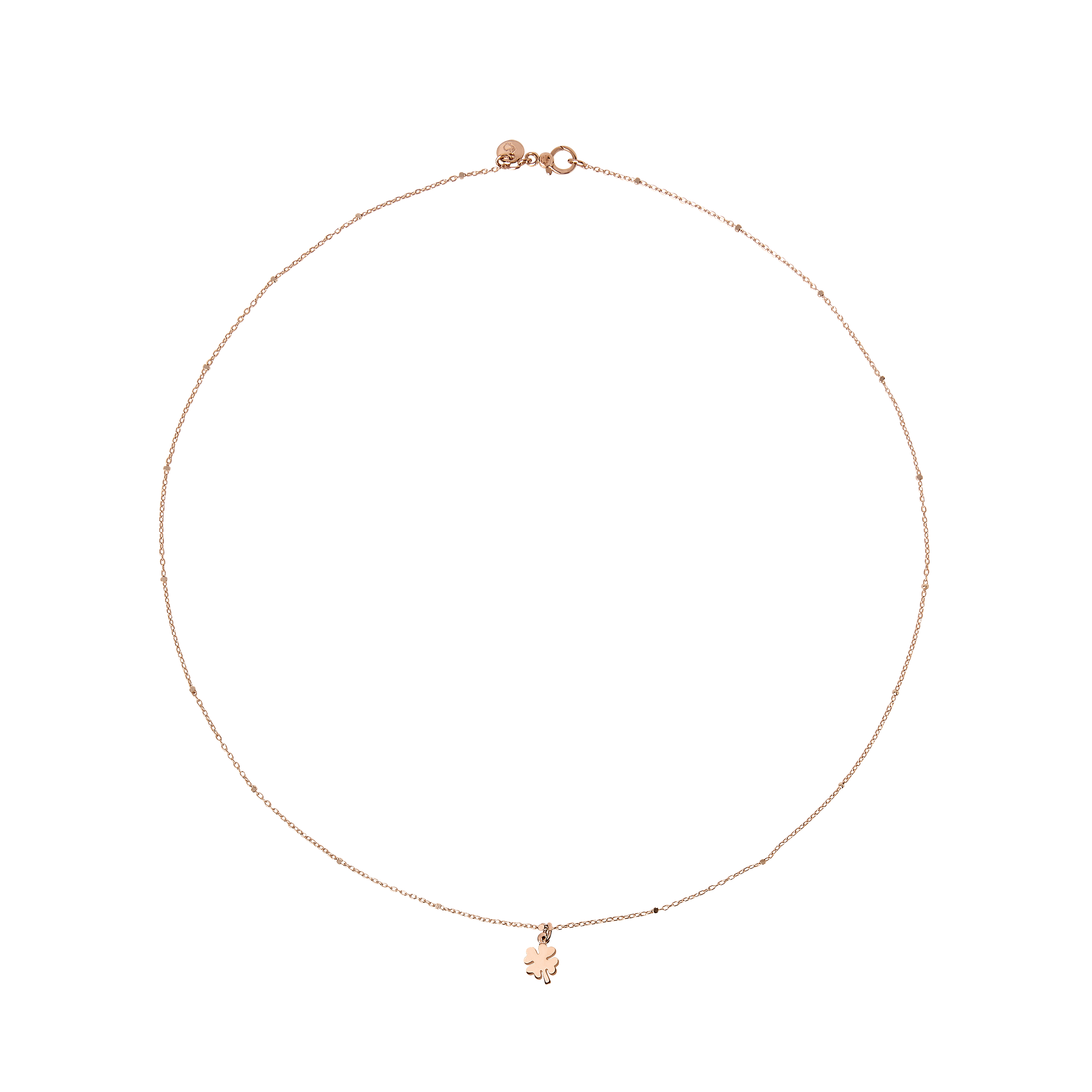 DODO NATURE NECKLACE