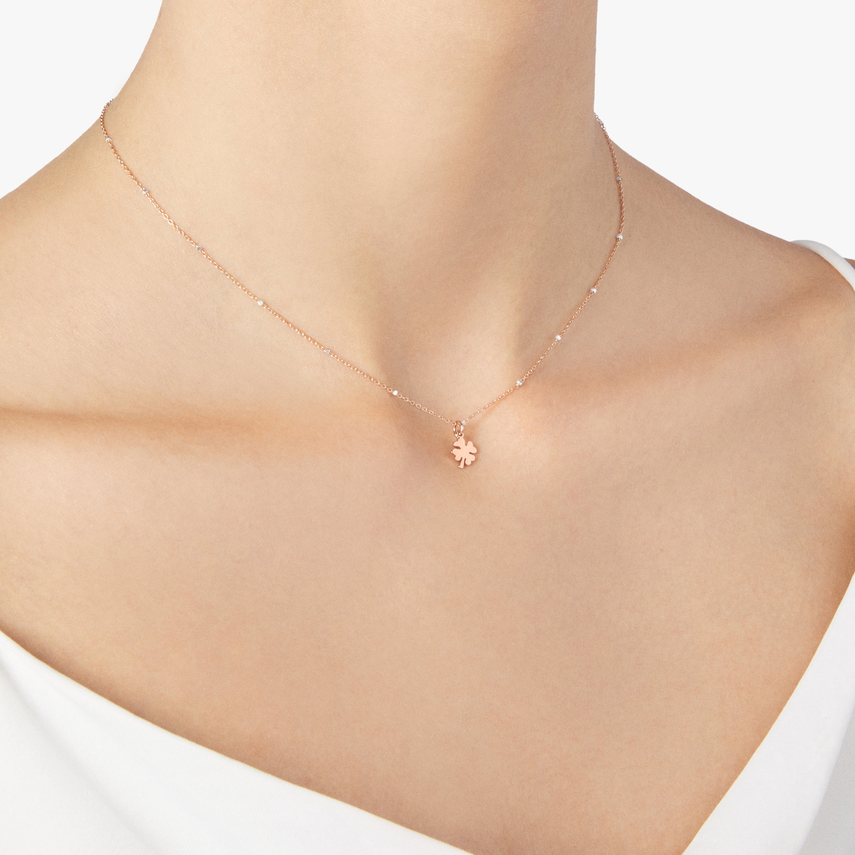 DODO NATURE NECKLACE
