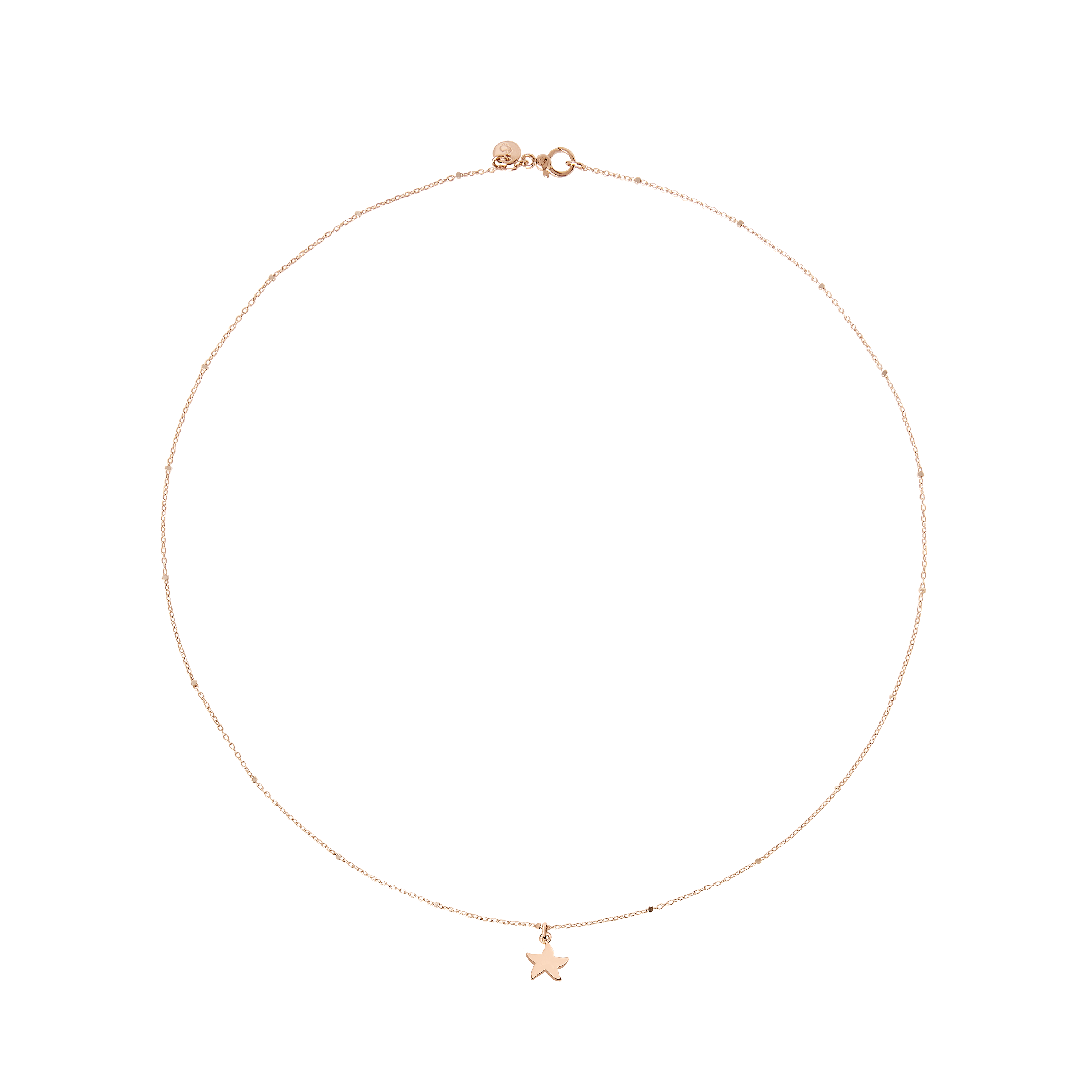 STELLINA NECKLACE