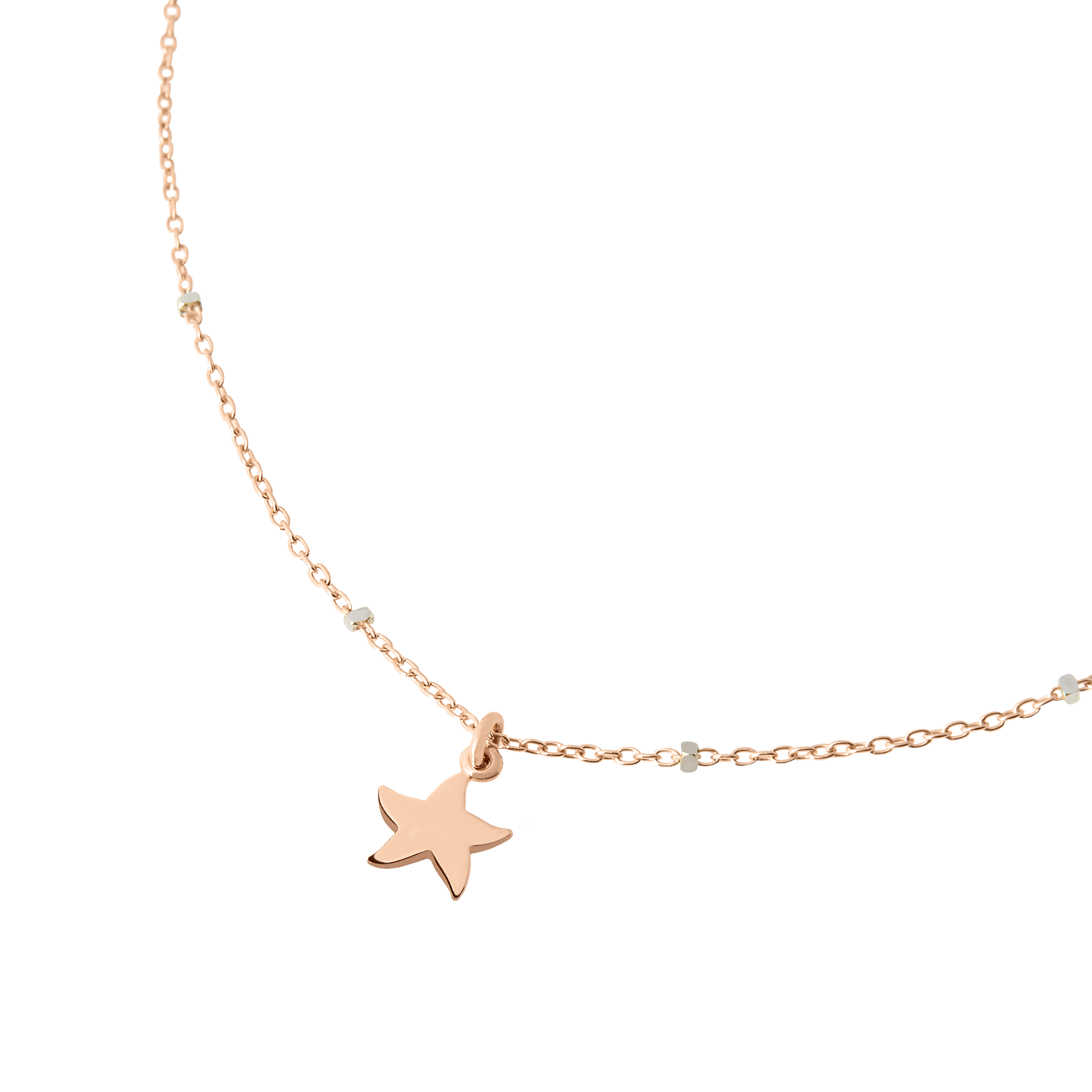 STELLINA NECKLACE