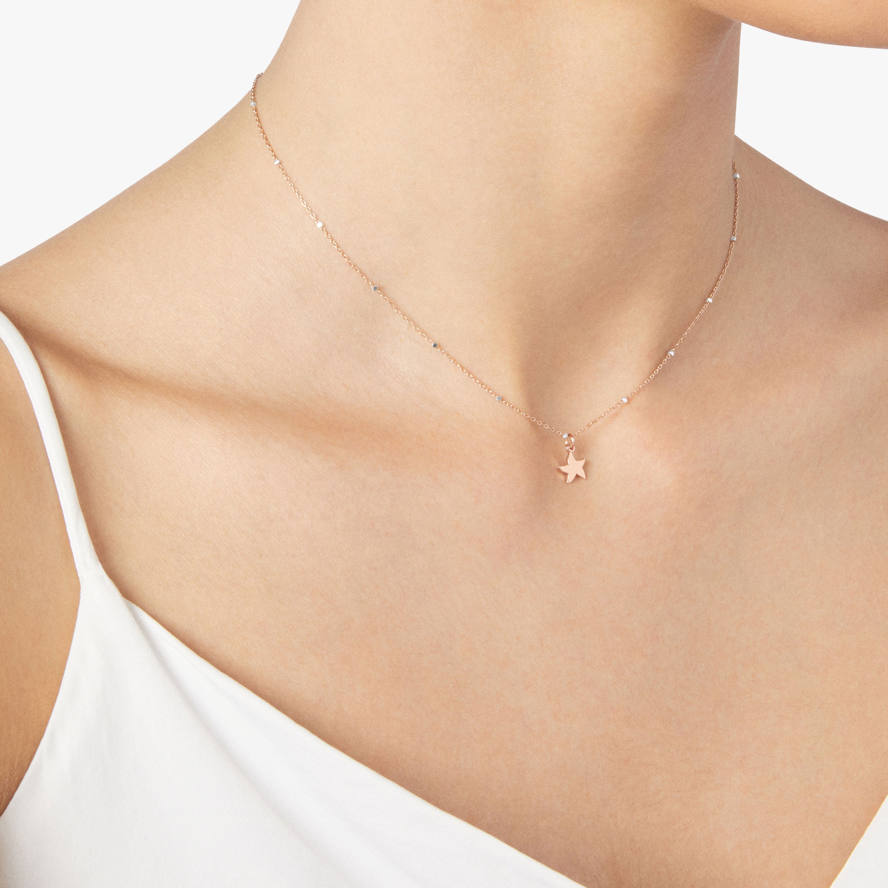 STELLINA NECKLACE