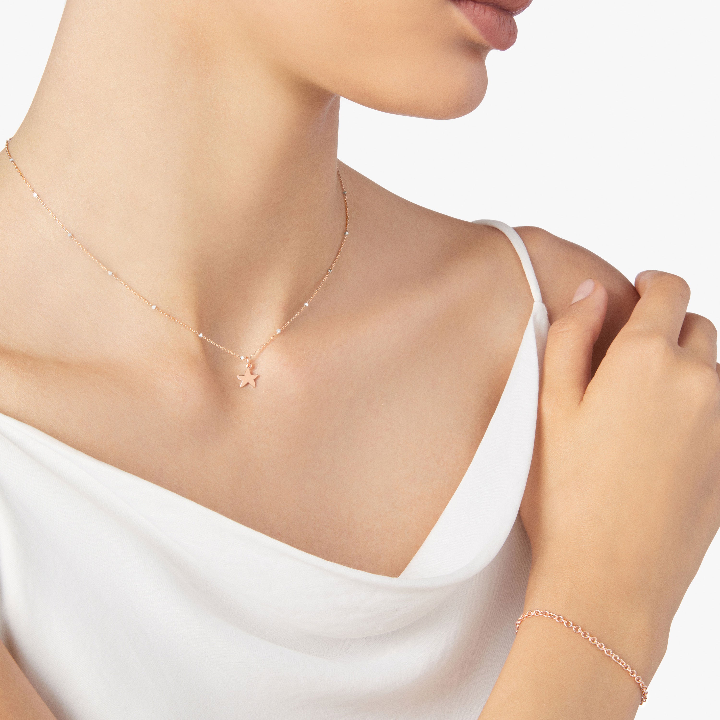 STELLINA NECKLACE