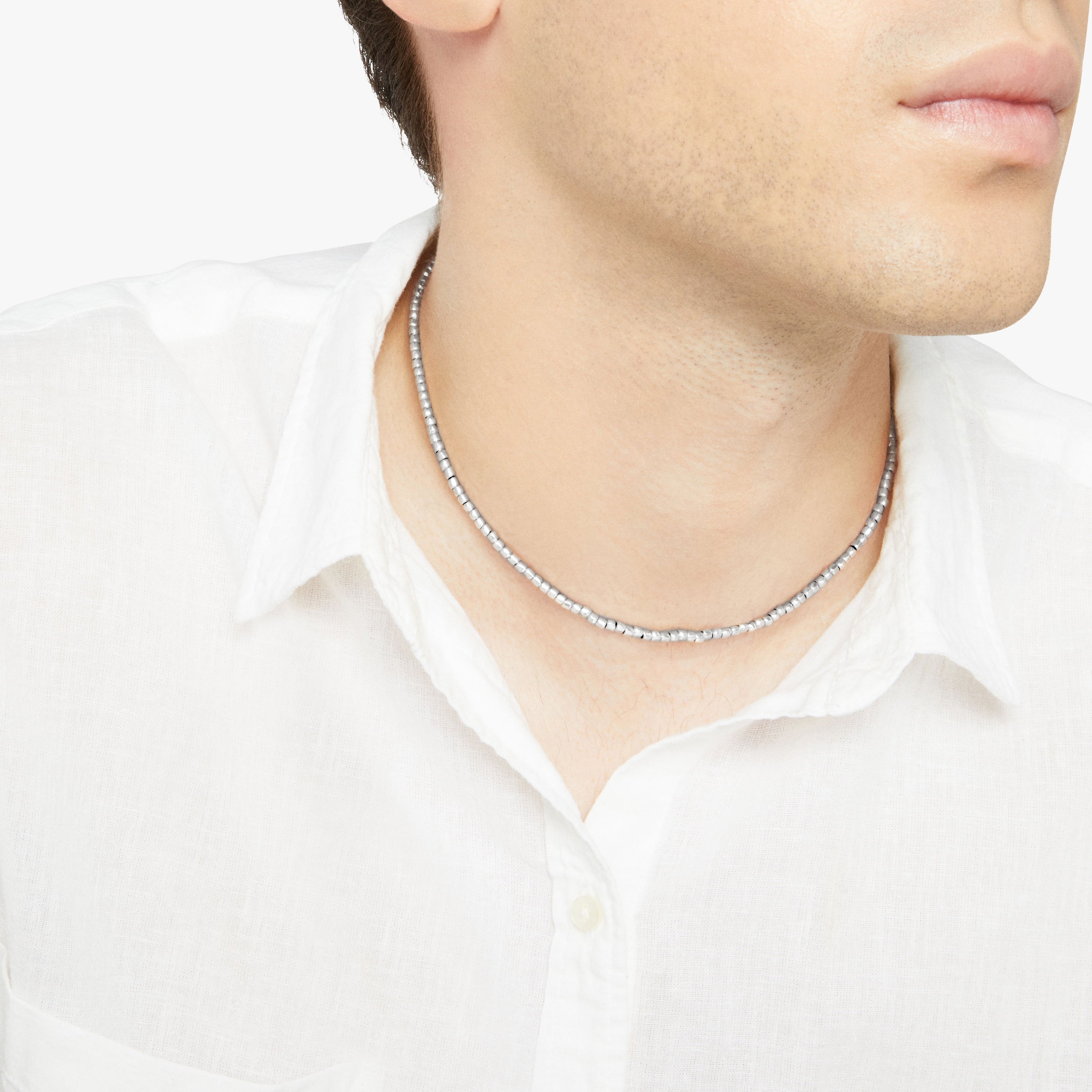 GRANELLI NECKLACE
