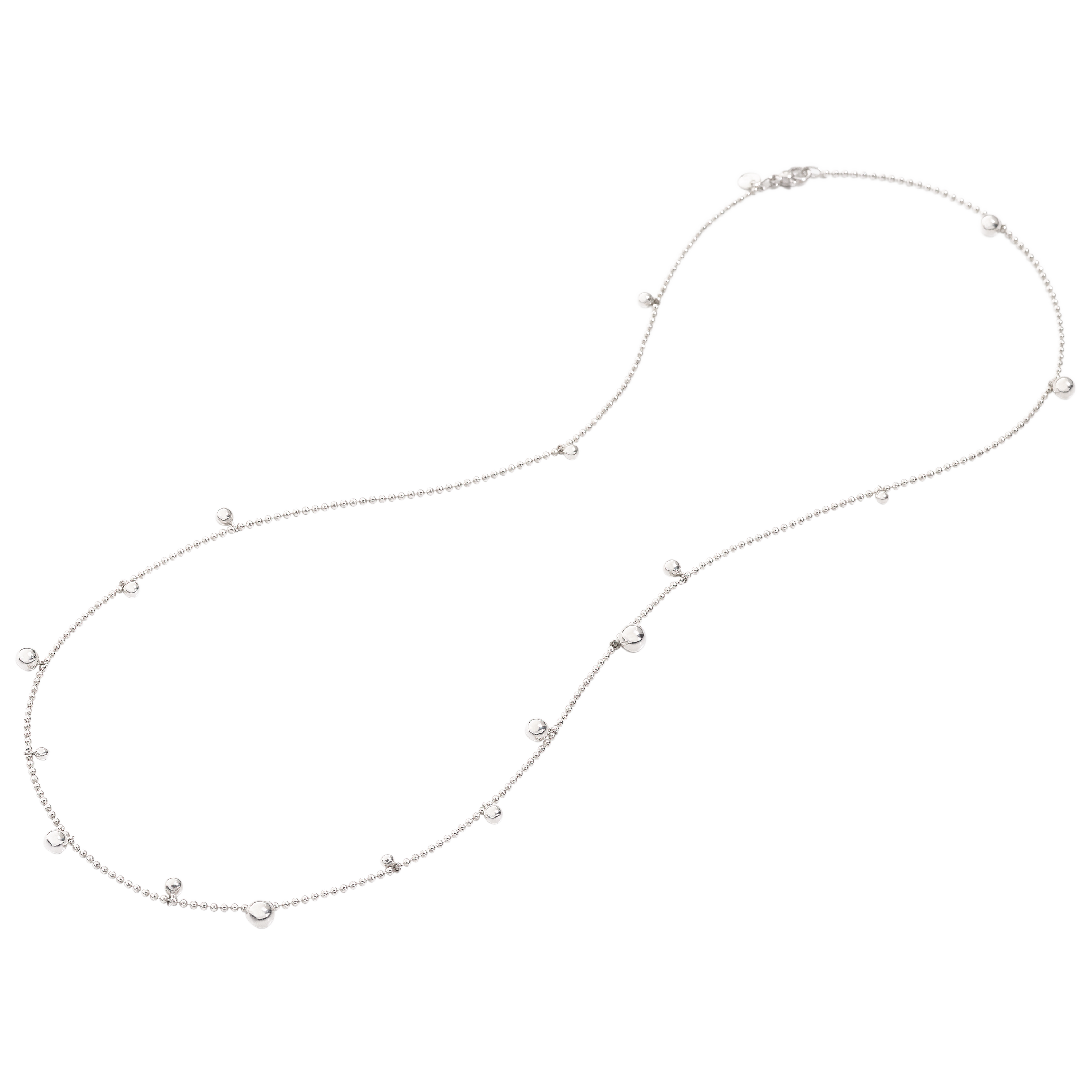 BOLLICINE NECKLACE