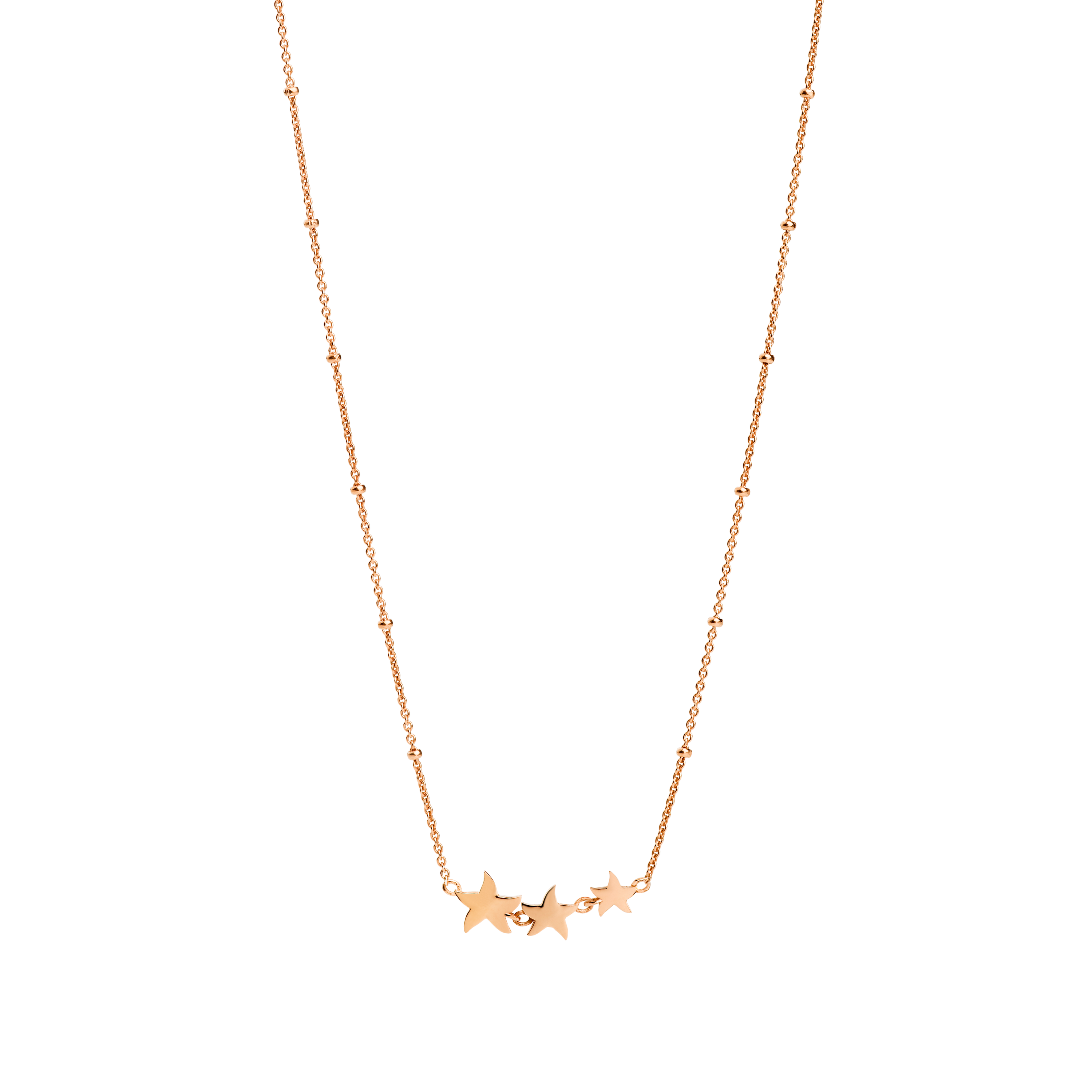 STELLINA NECKLACE