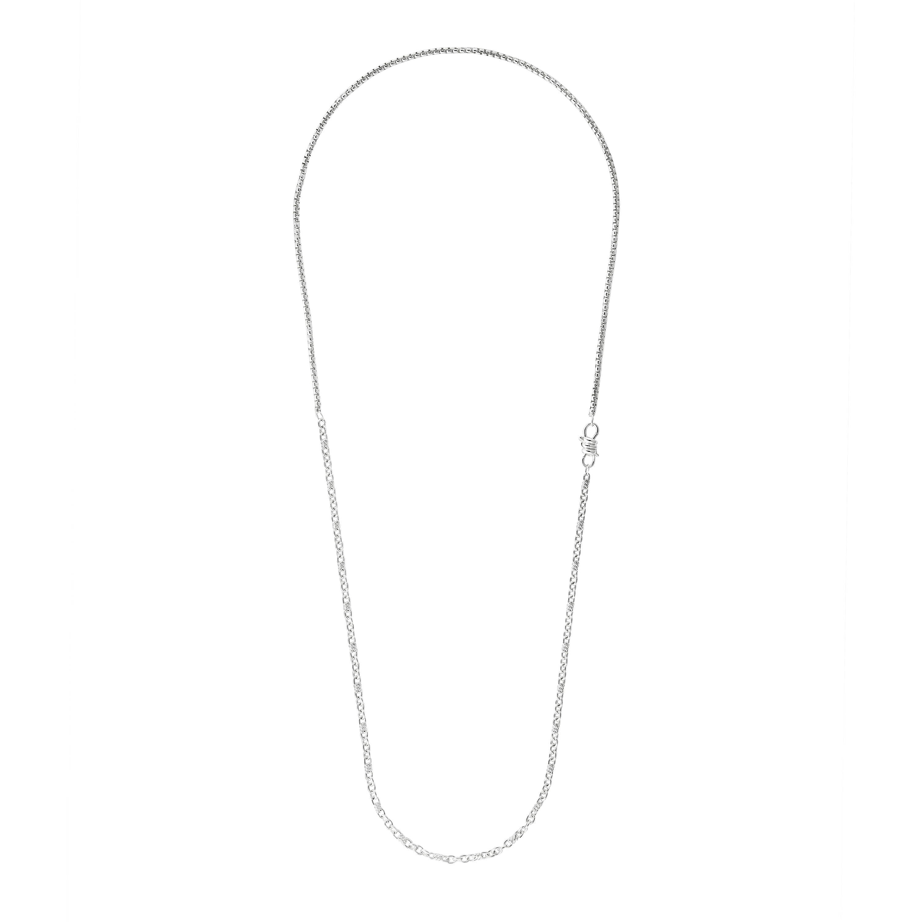 NODO NECKLACE