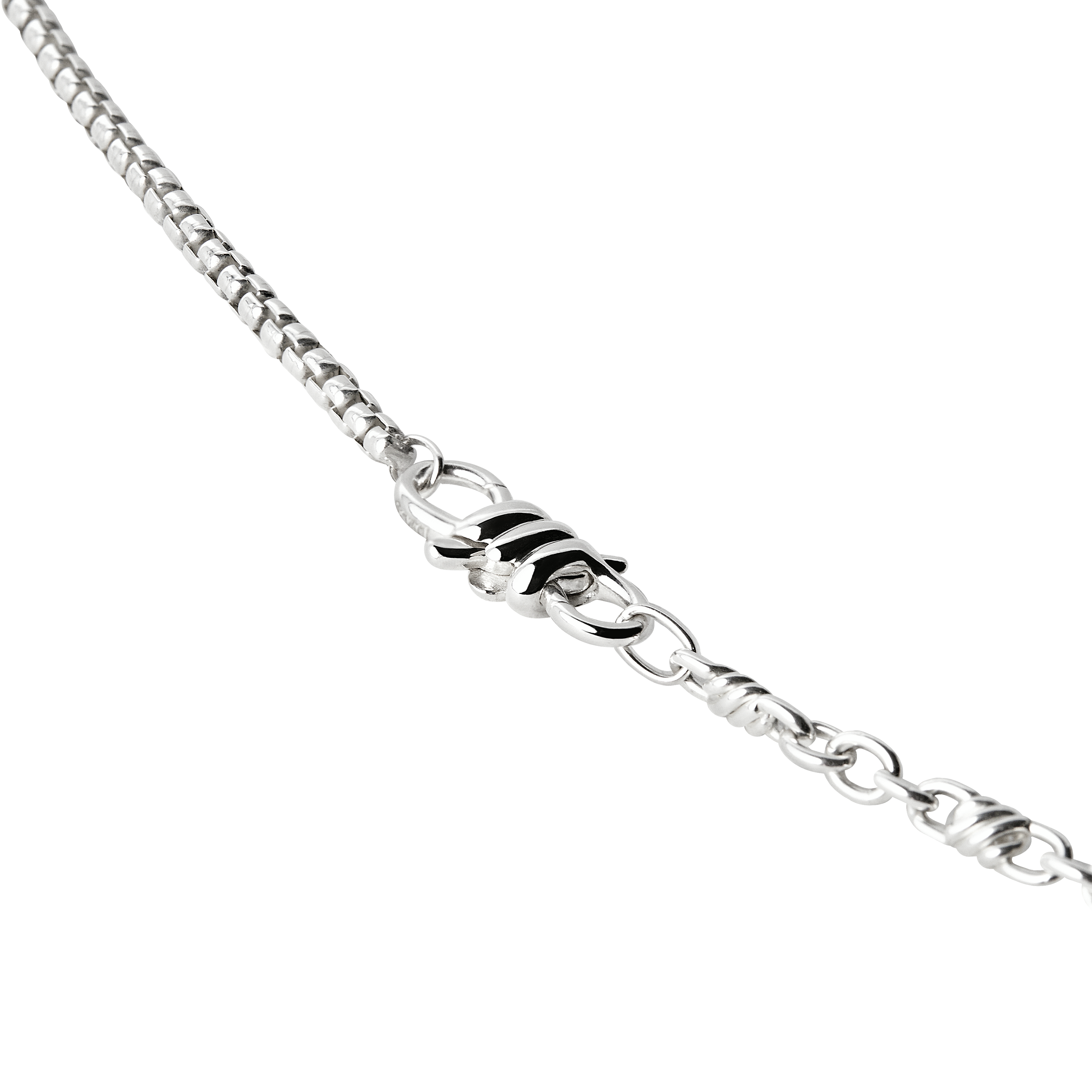 NODO NECKLACE