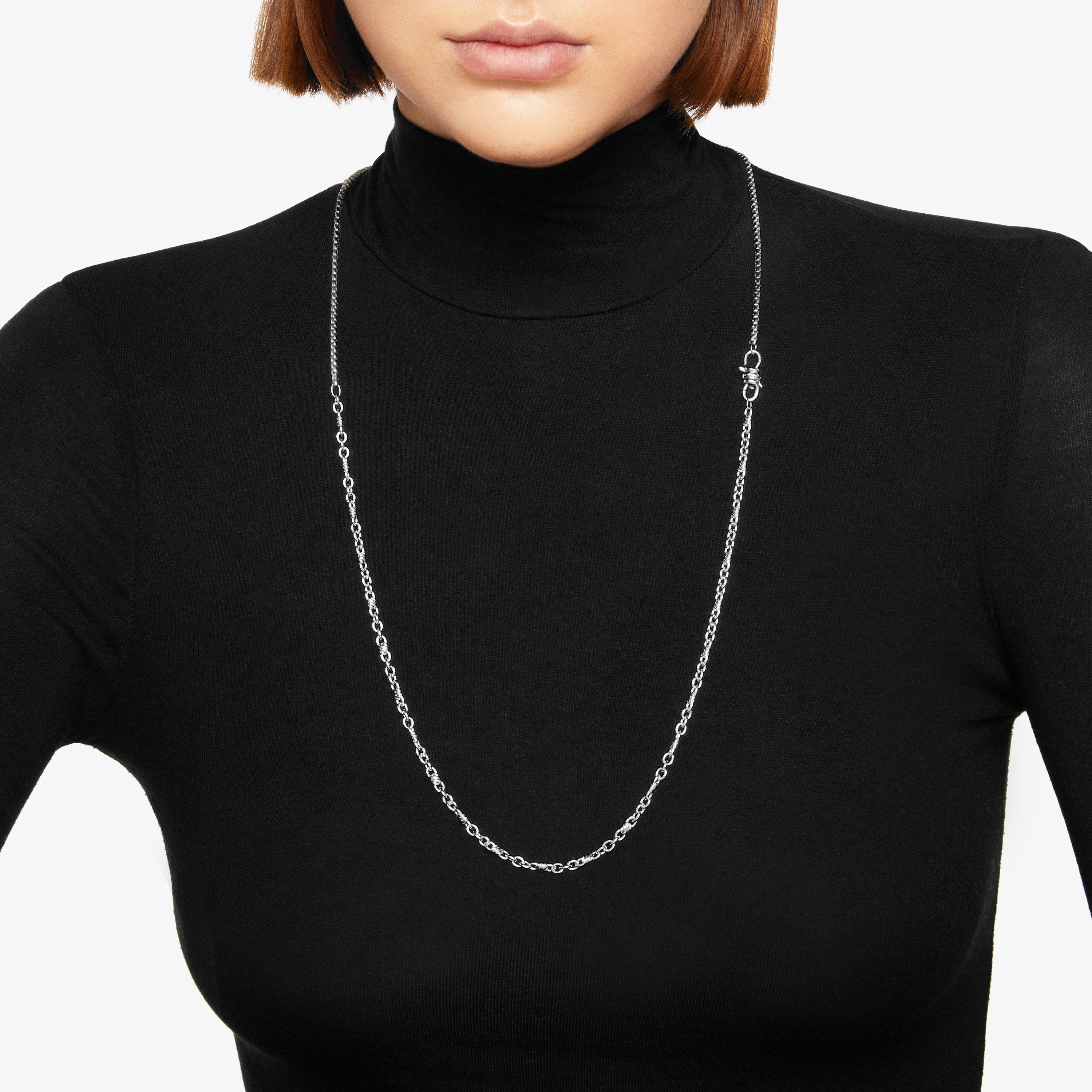 NODO NECKLACE