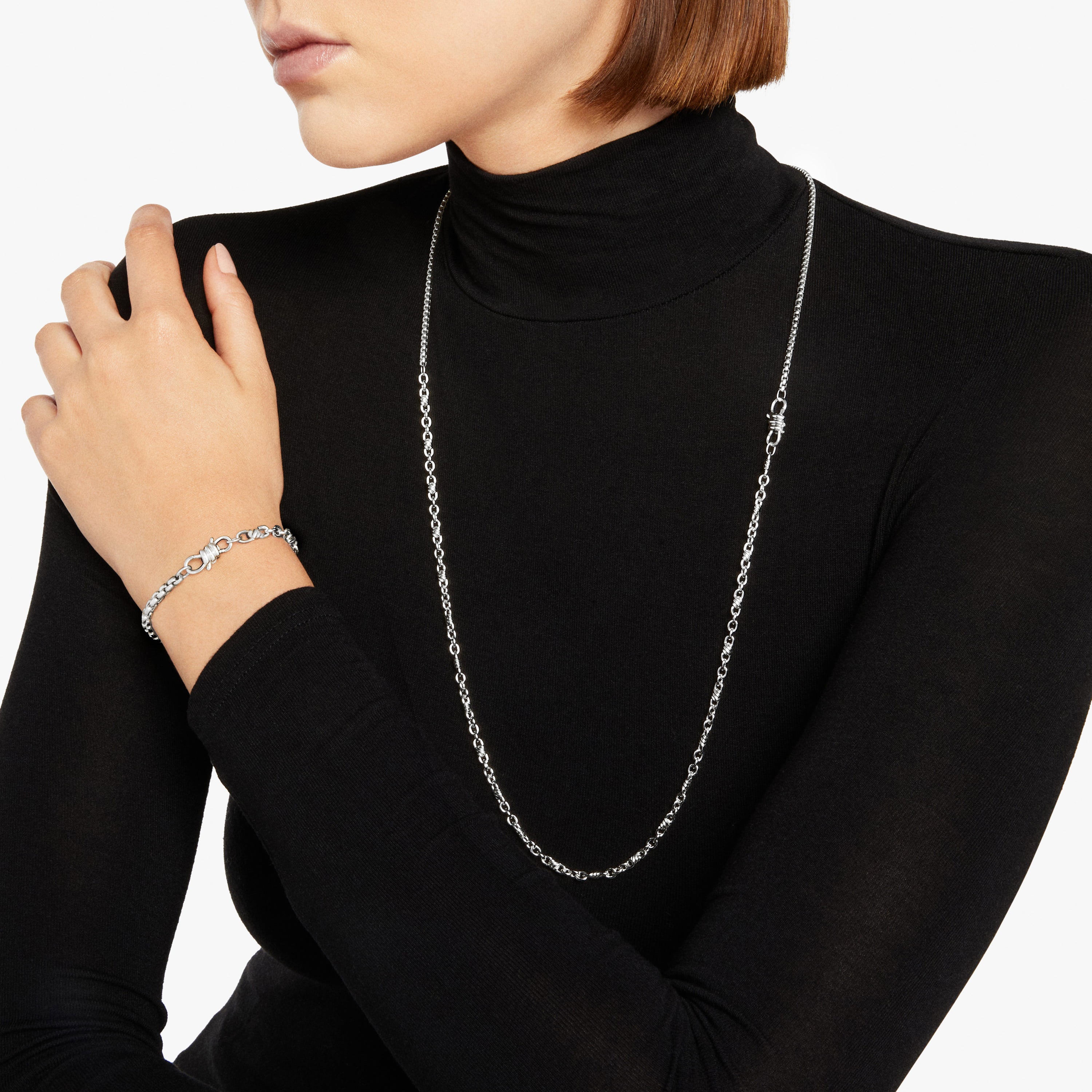 NODO NECKLACE