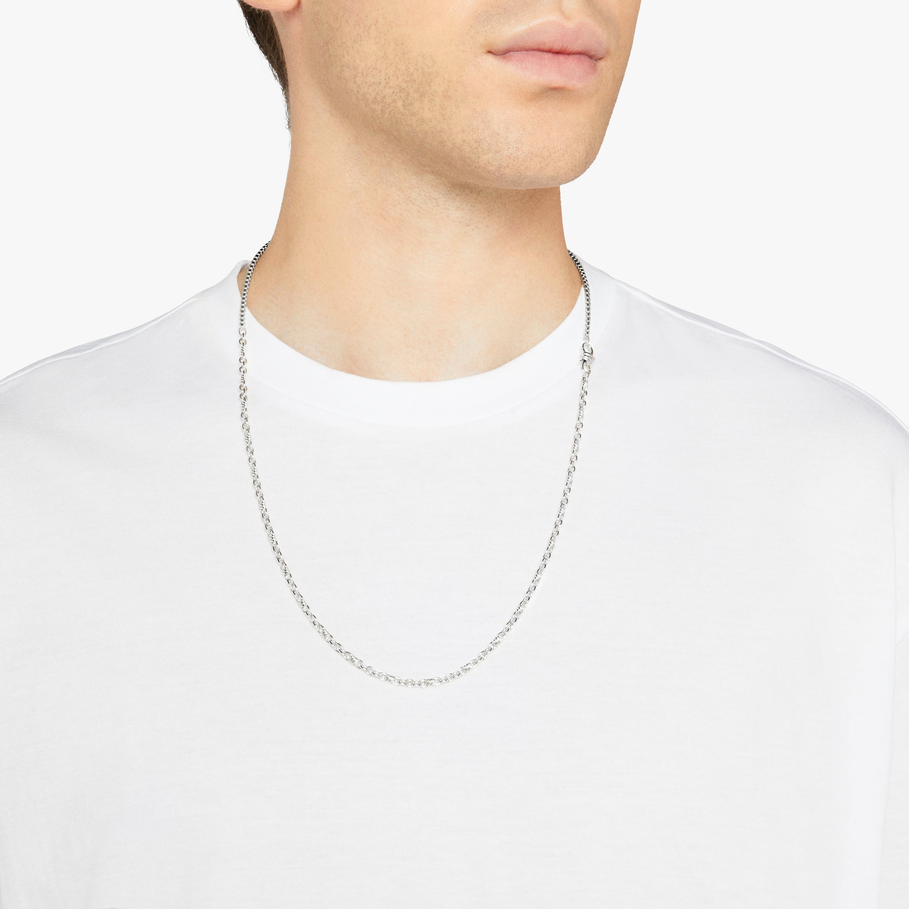NODO NECKLACE