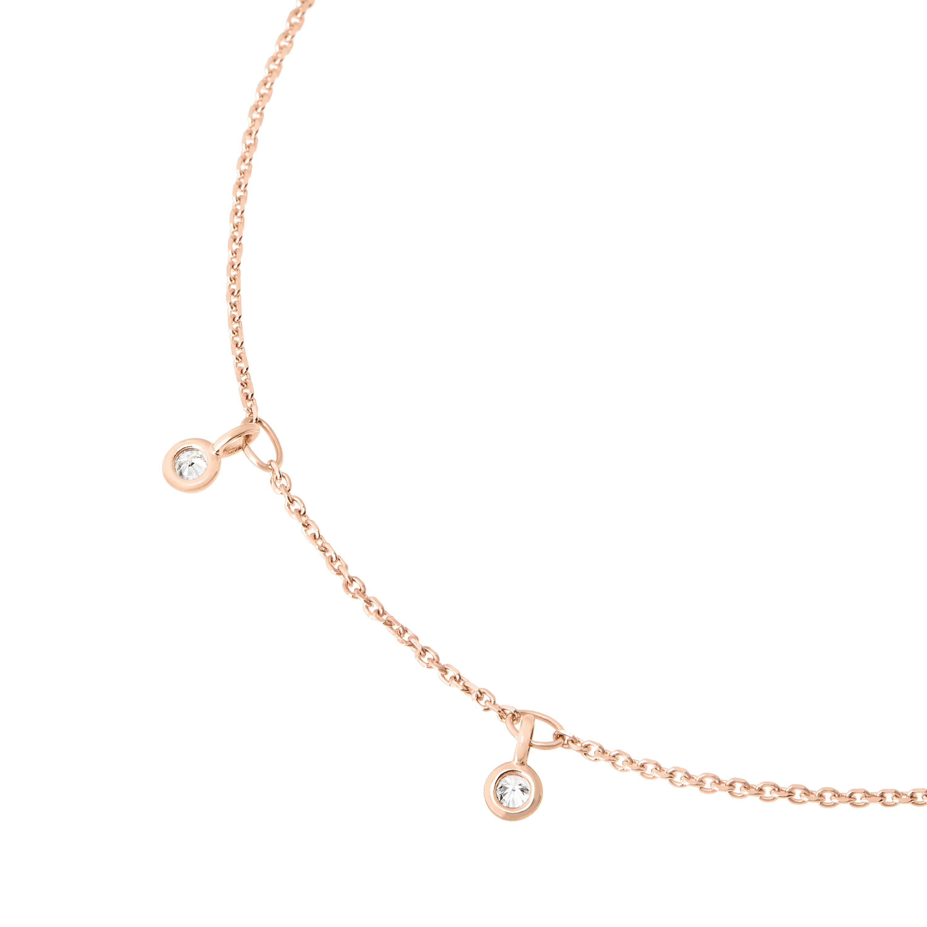 ESSENTIALS NECKLACE