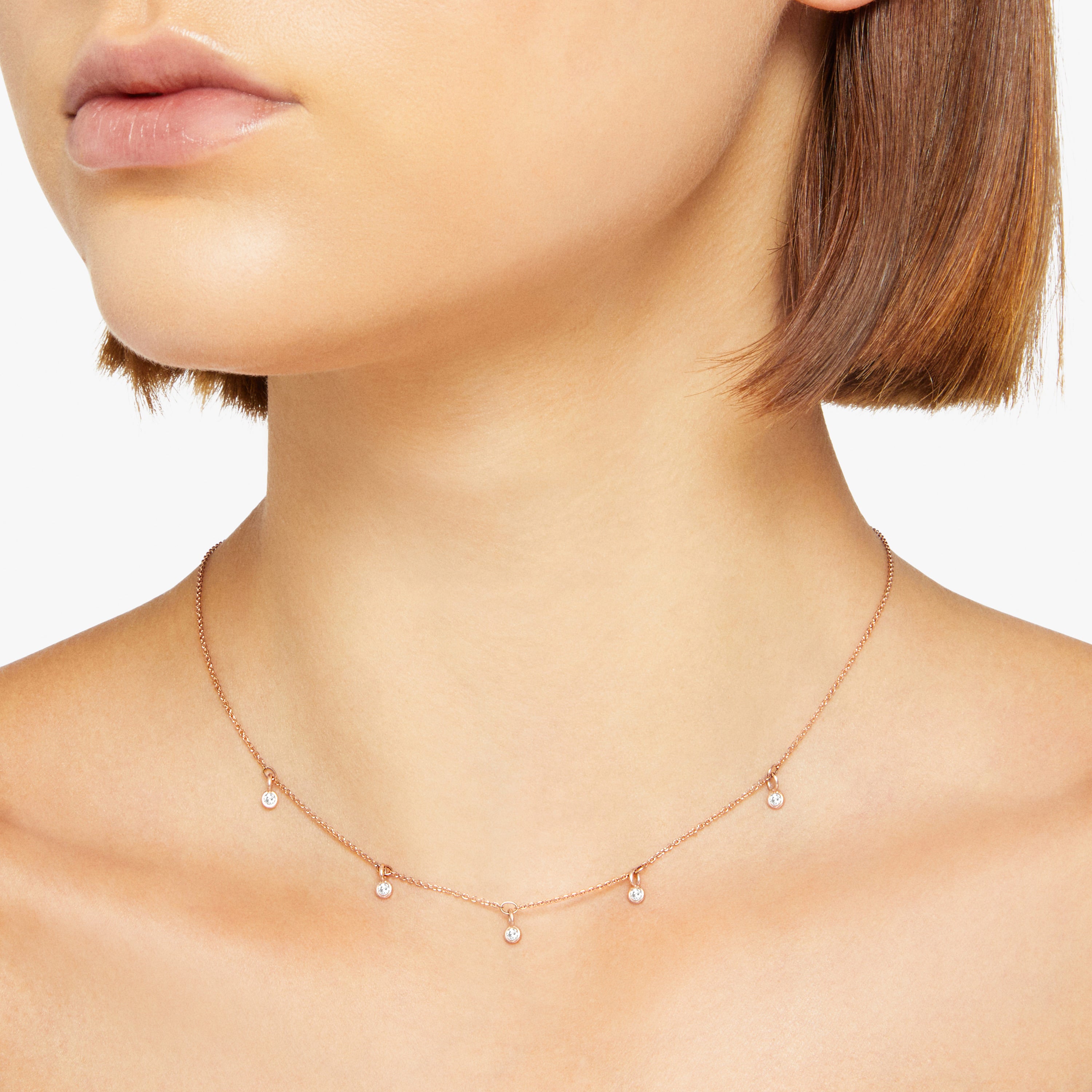 ESSENTIALS NECKLACE