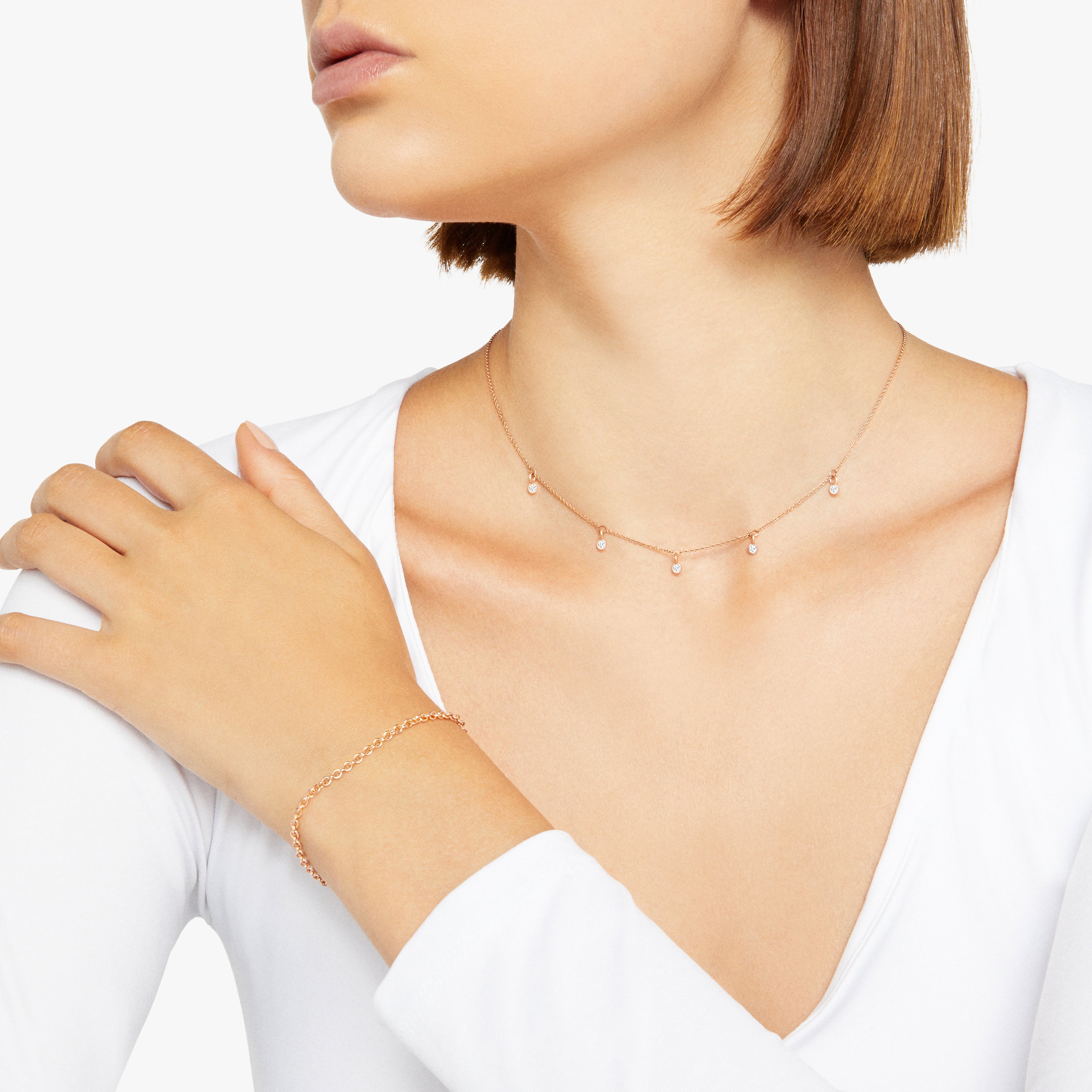 ESSENTIALS NECKLACE
