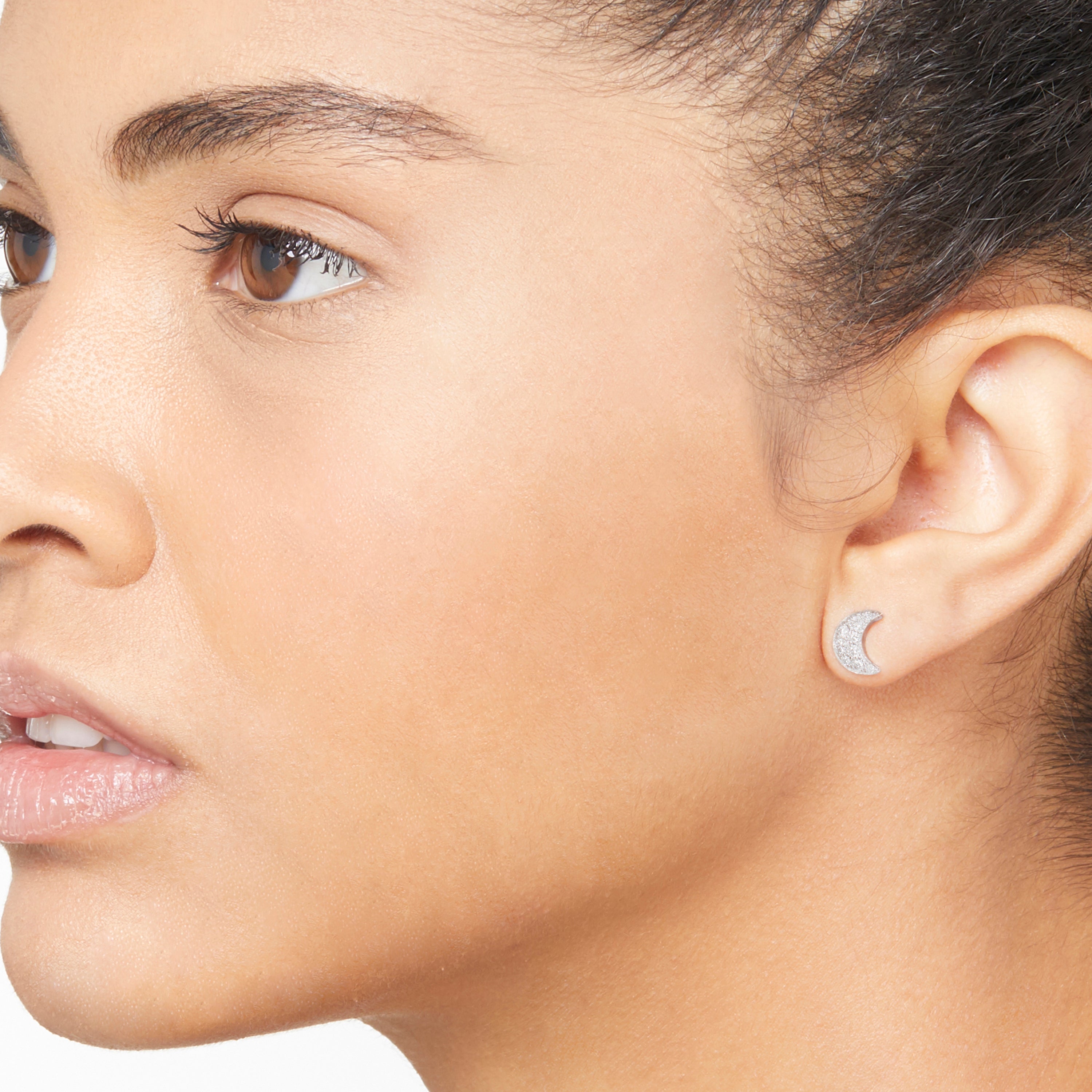 MOON&SUN EARRINGS