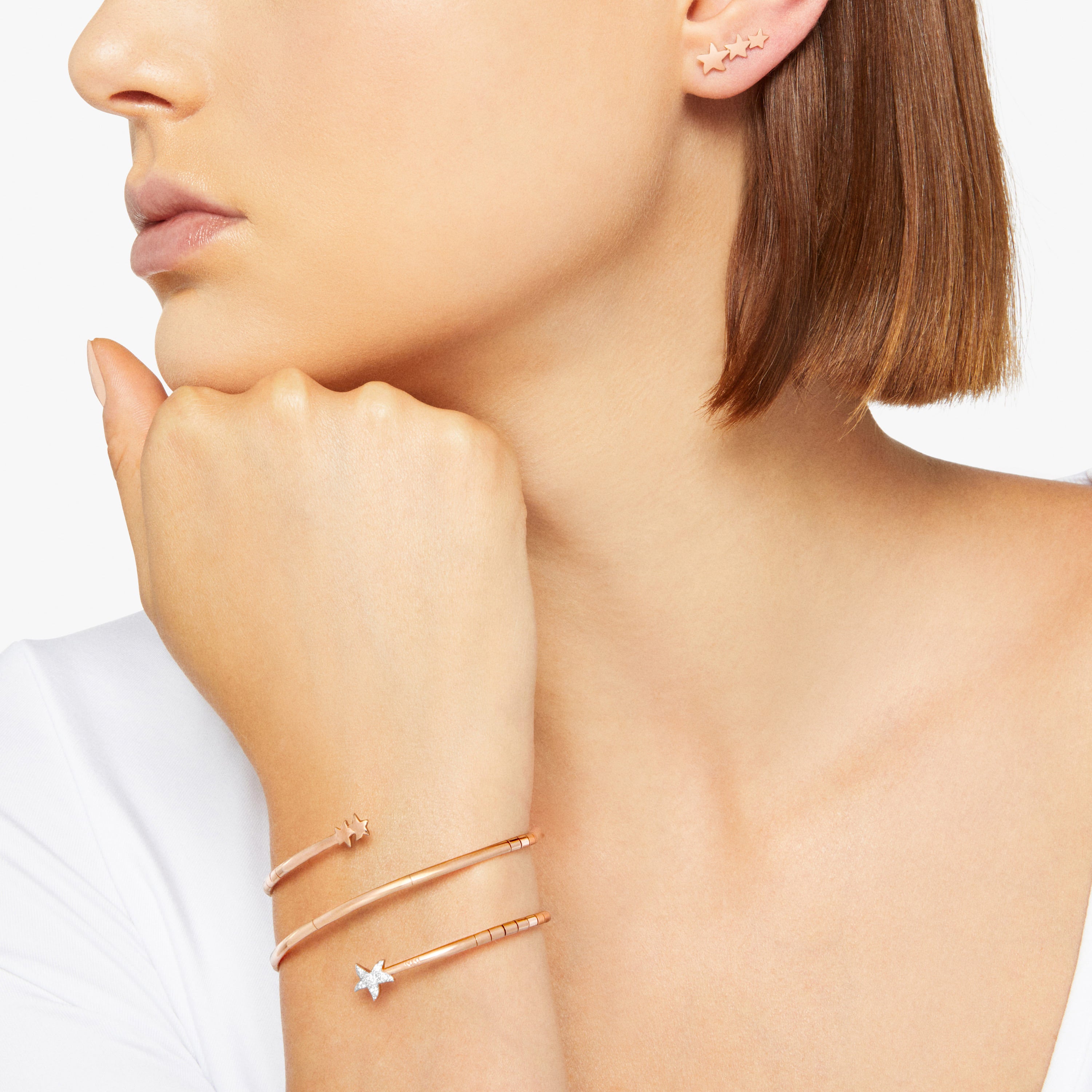 STELLINA EARRINGS