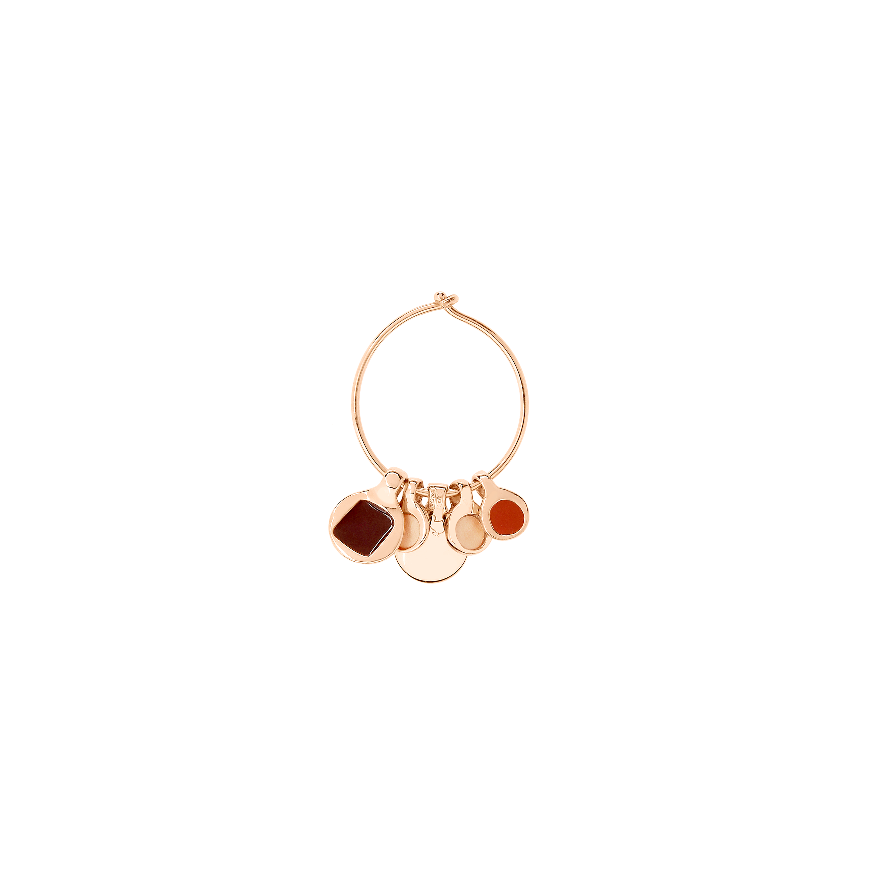 BAZAAR EARRINGS