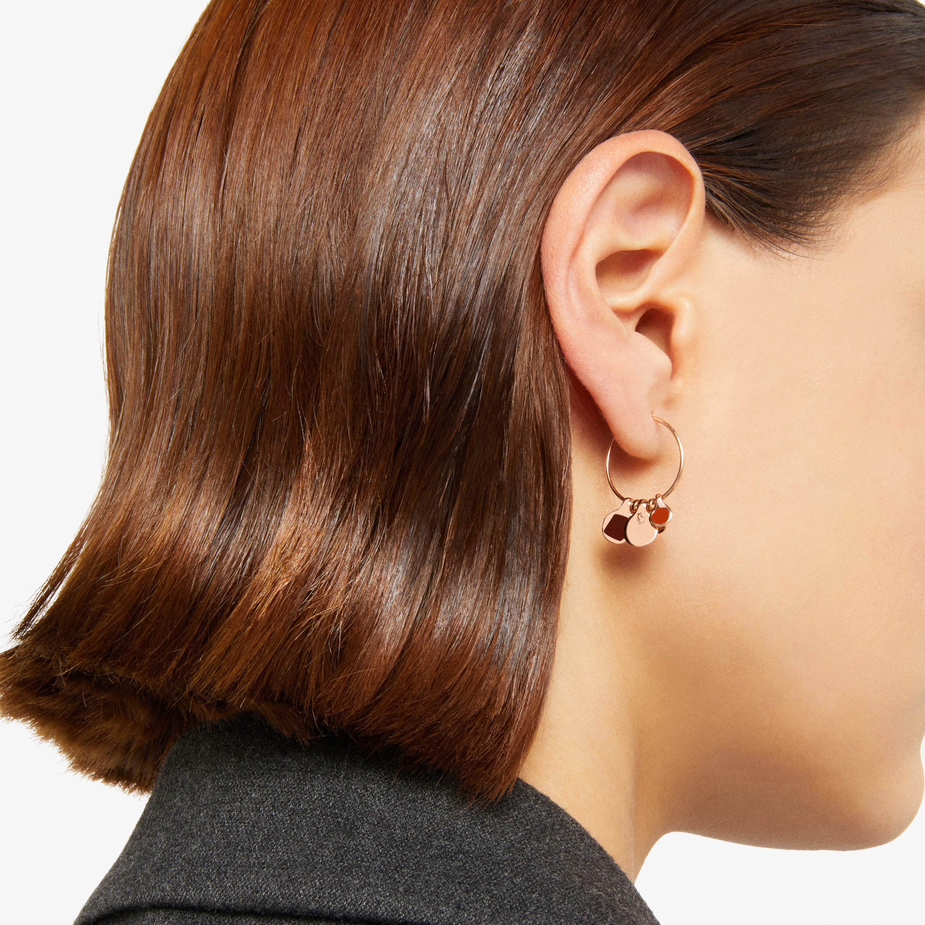 BAZAAR EARRINGS