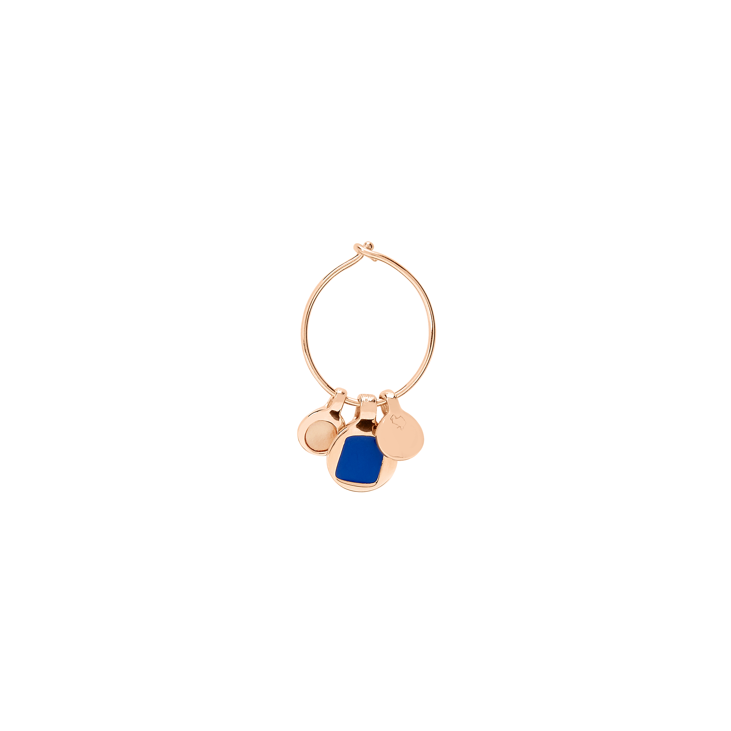 BAZAAR EARRING