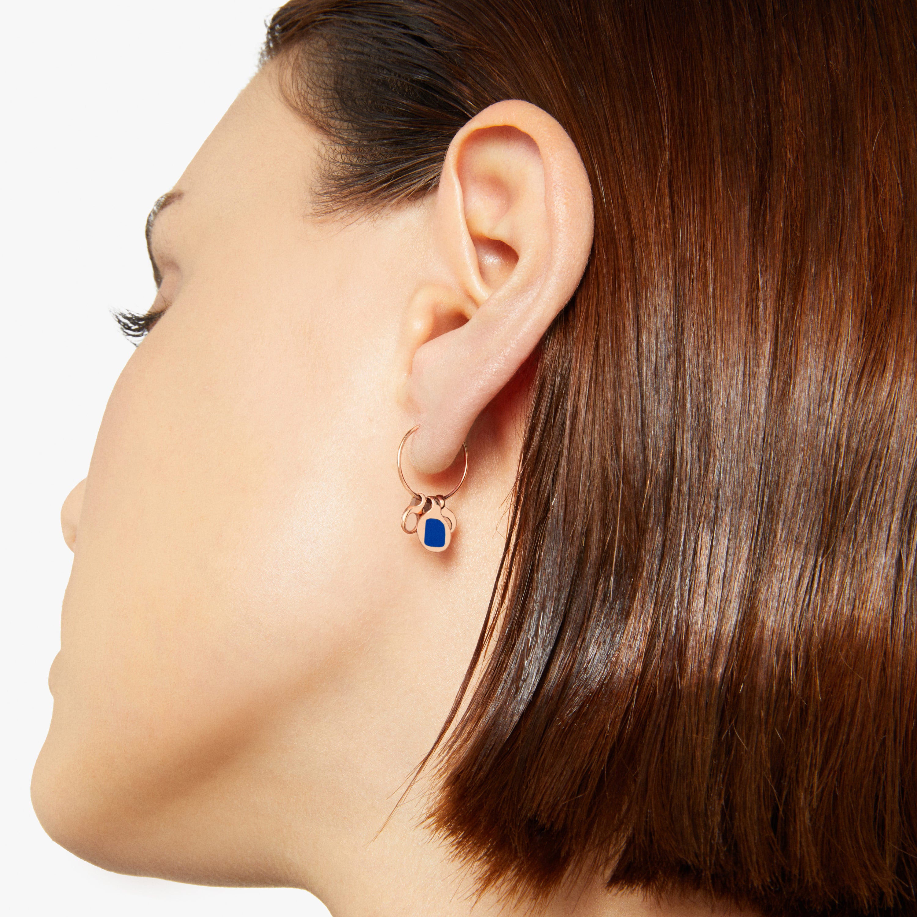 BAZAAR EARRING