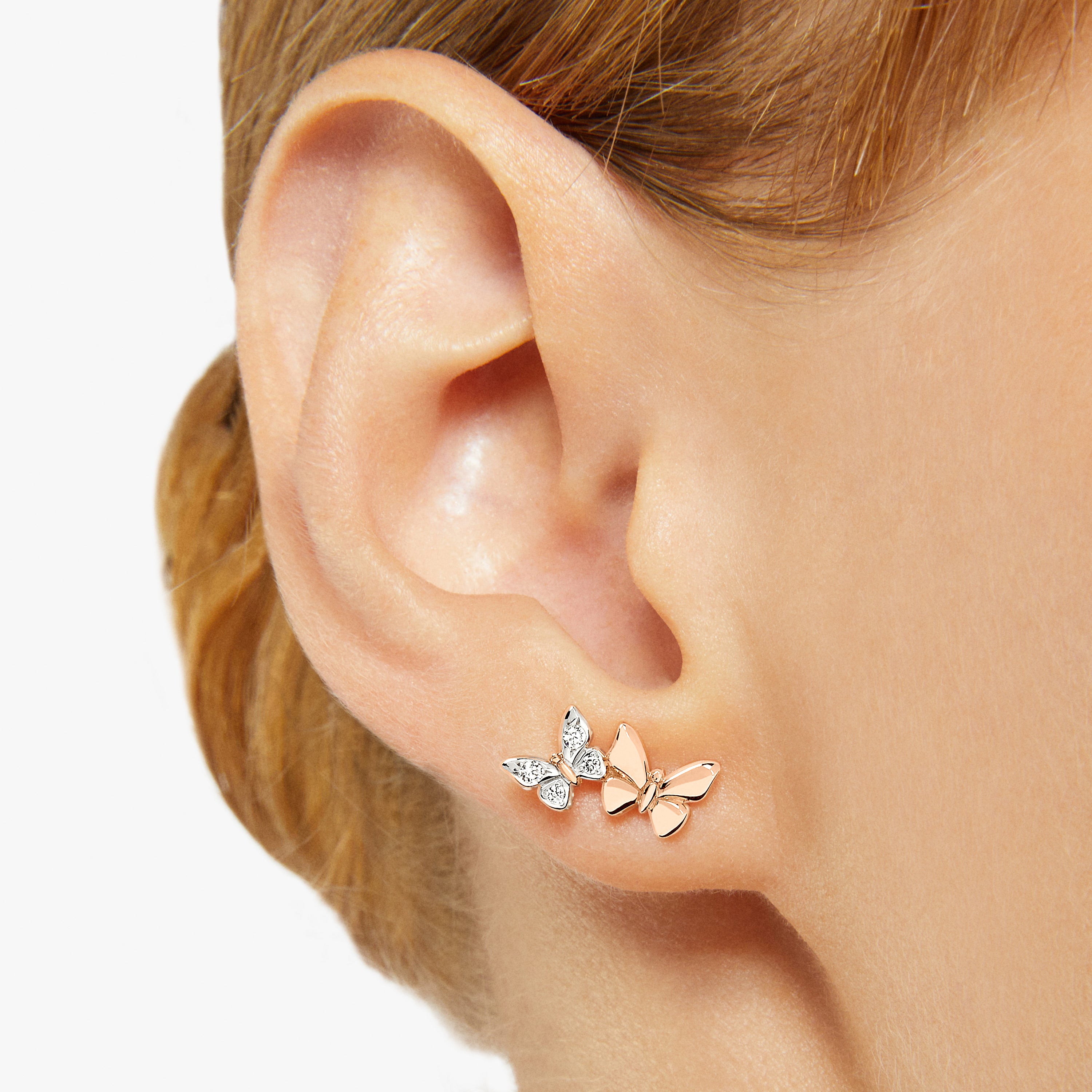 DODO NATURE EARRINGS