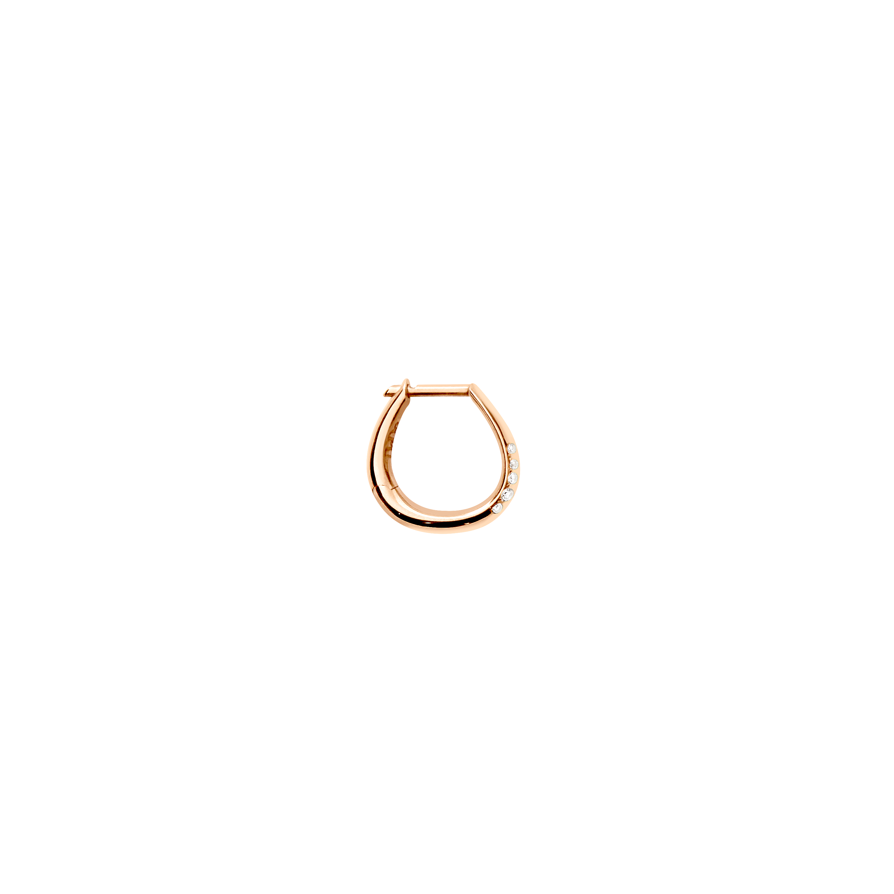 ESSENTIALS EARRING
