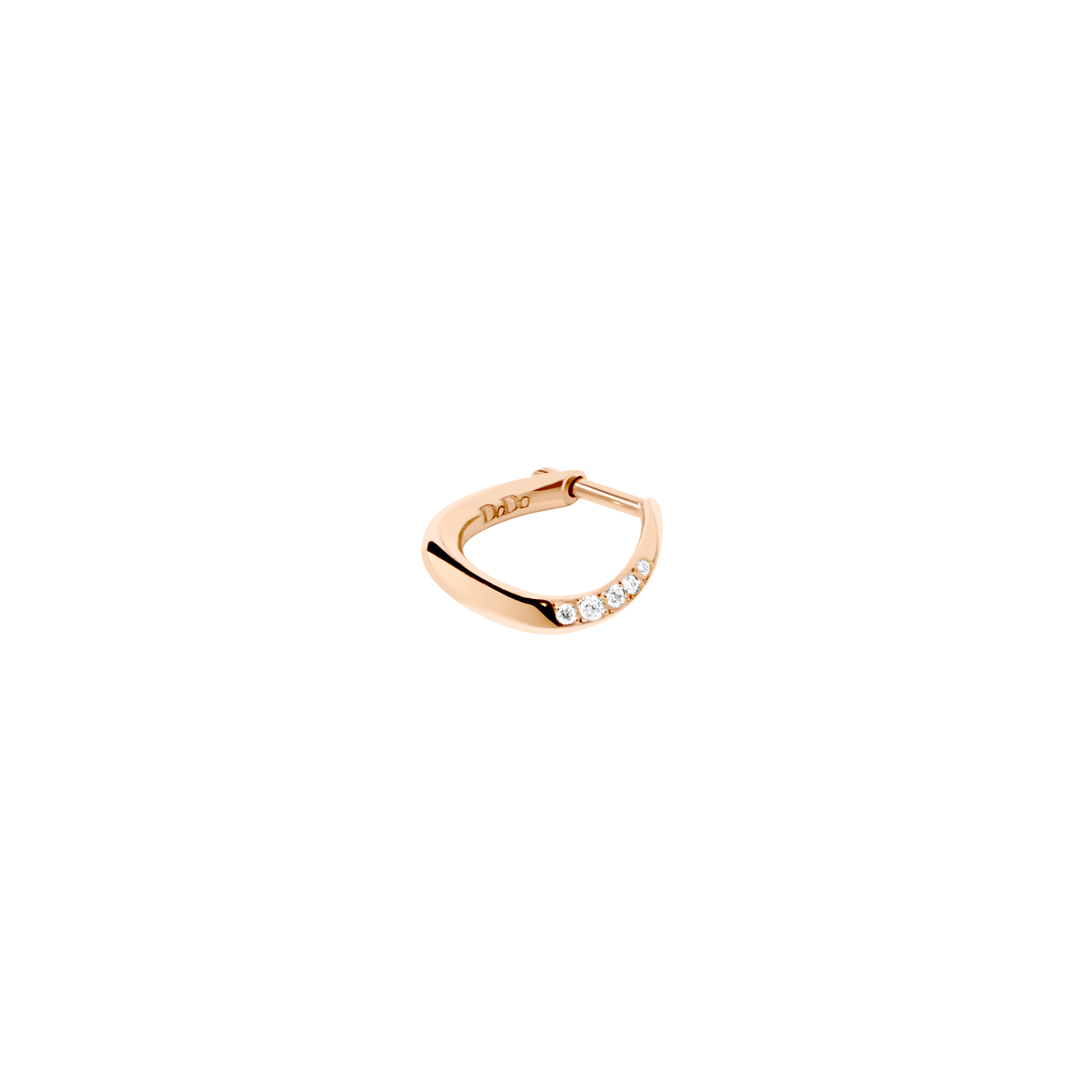 ESSENTIALS EARRING
