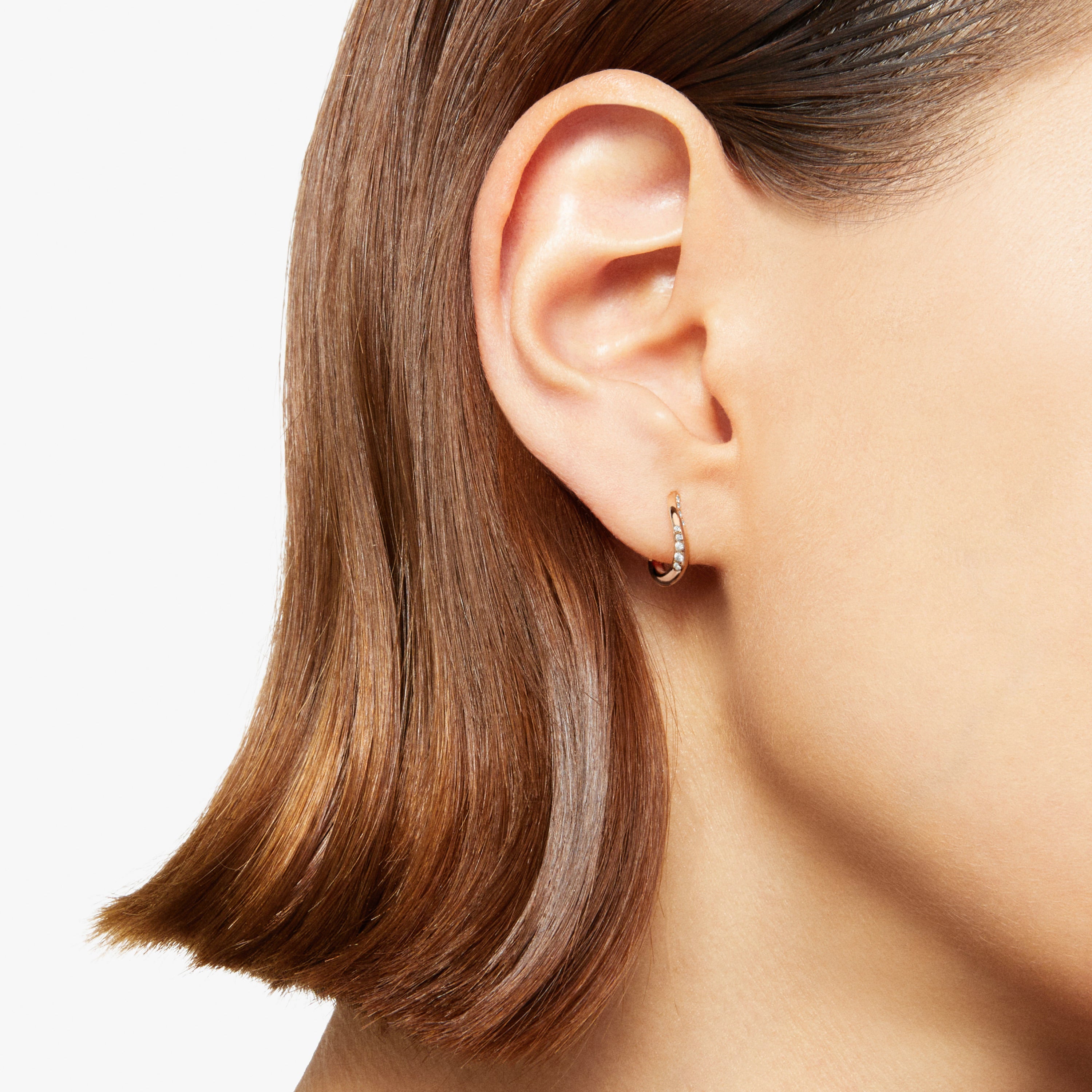 ESSENTIALS EARRING