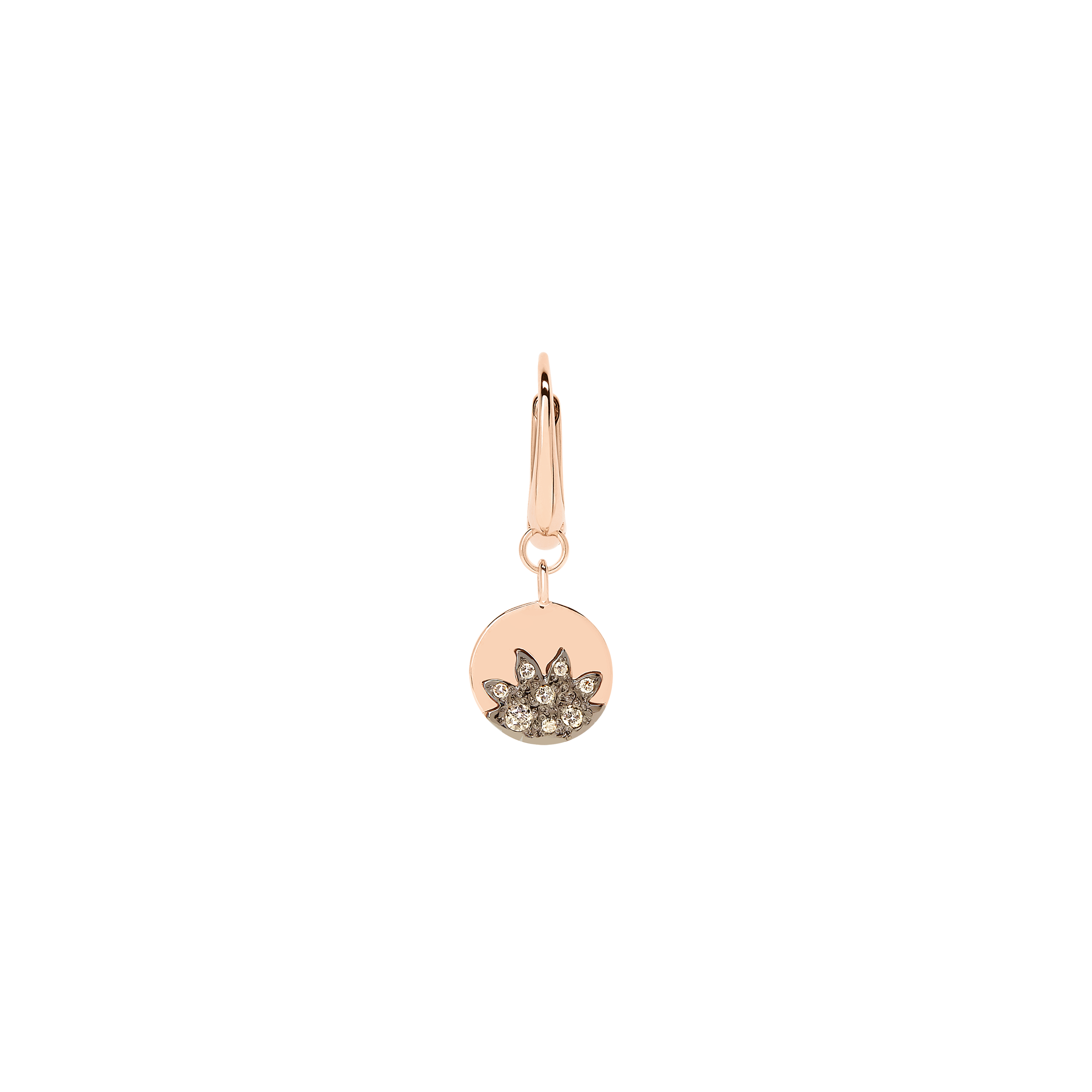 MOON&SUN EARRING