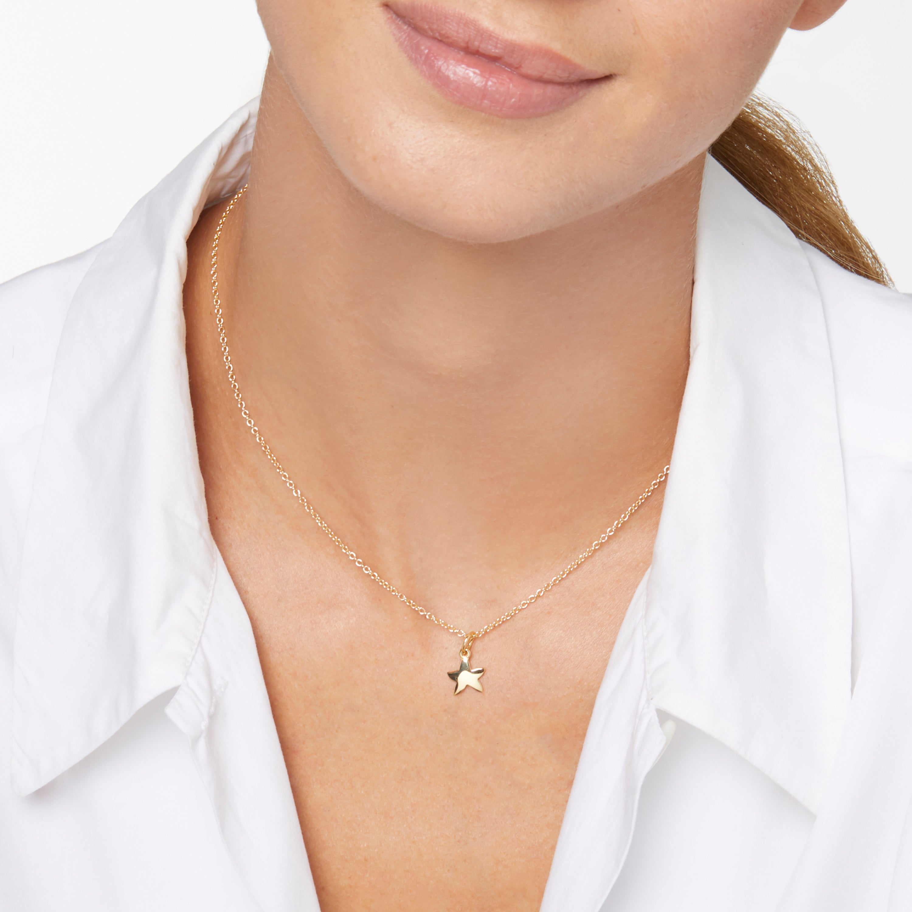 STELLINA PENDANT