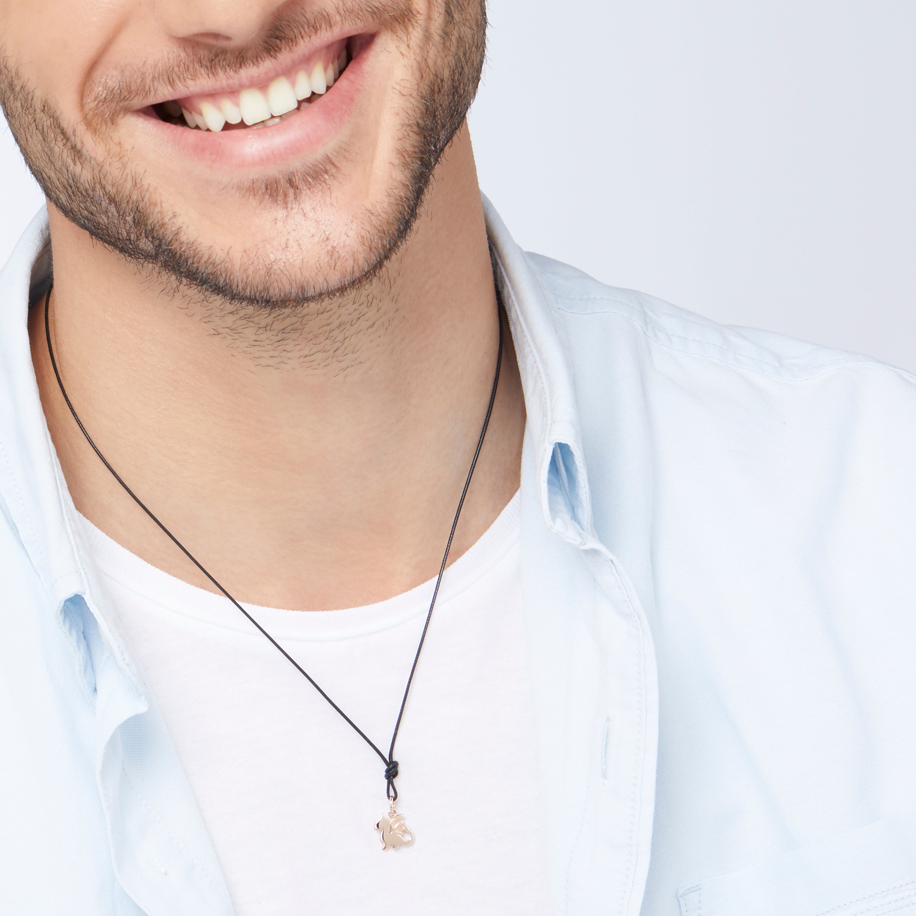 DODO NATURE PENDANT