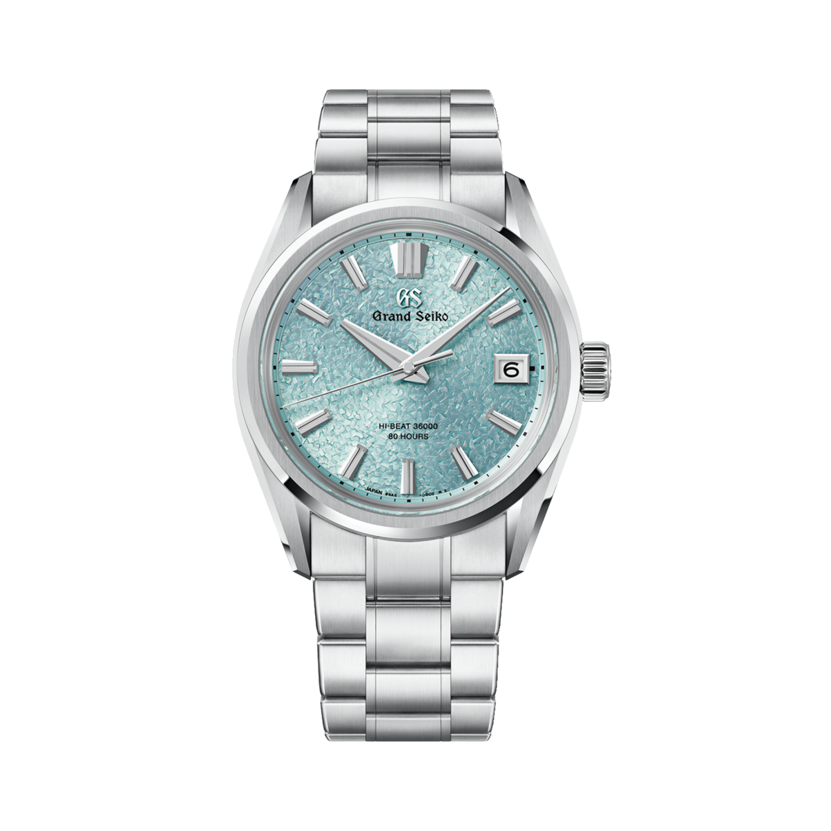 EVOLUTION 9 HI BEAT 36000