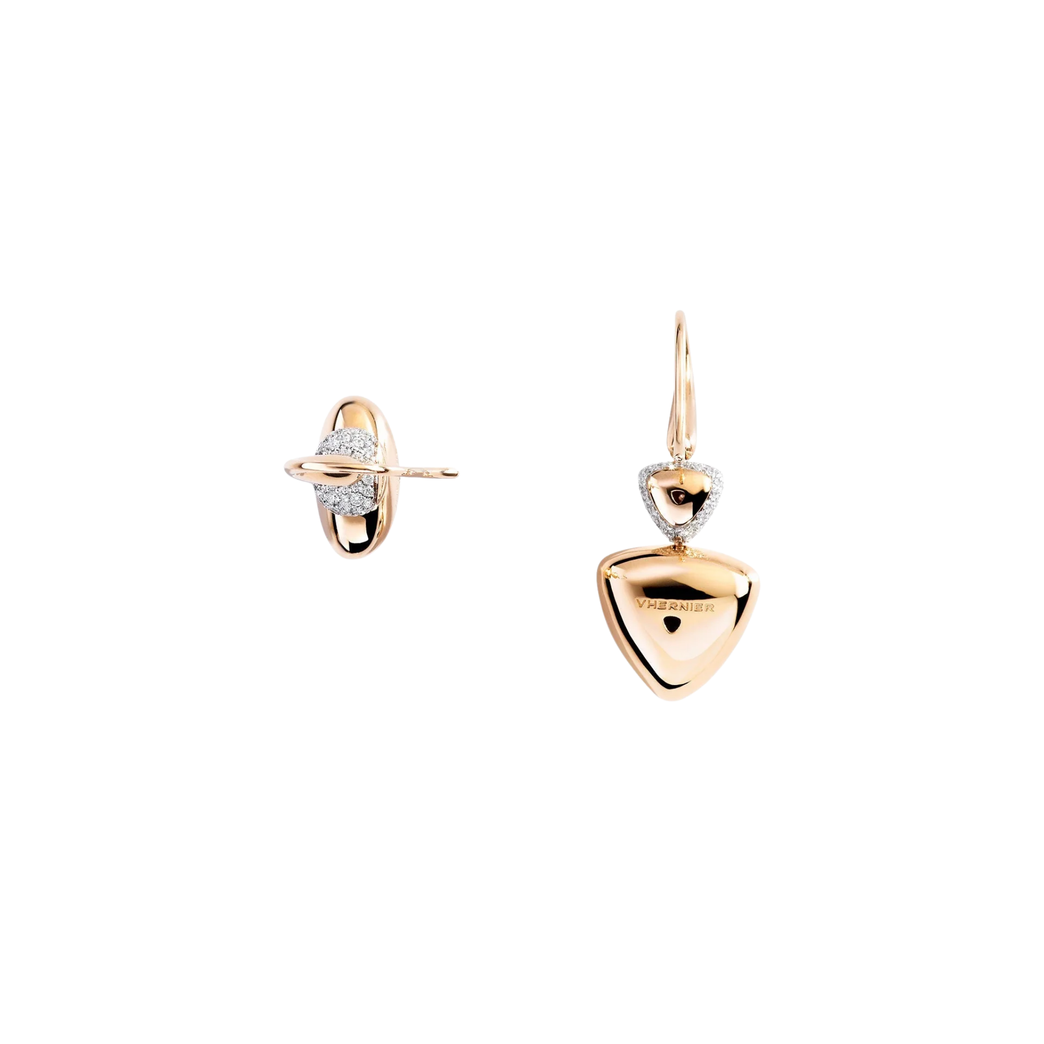FRECCIA EARRINGS