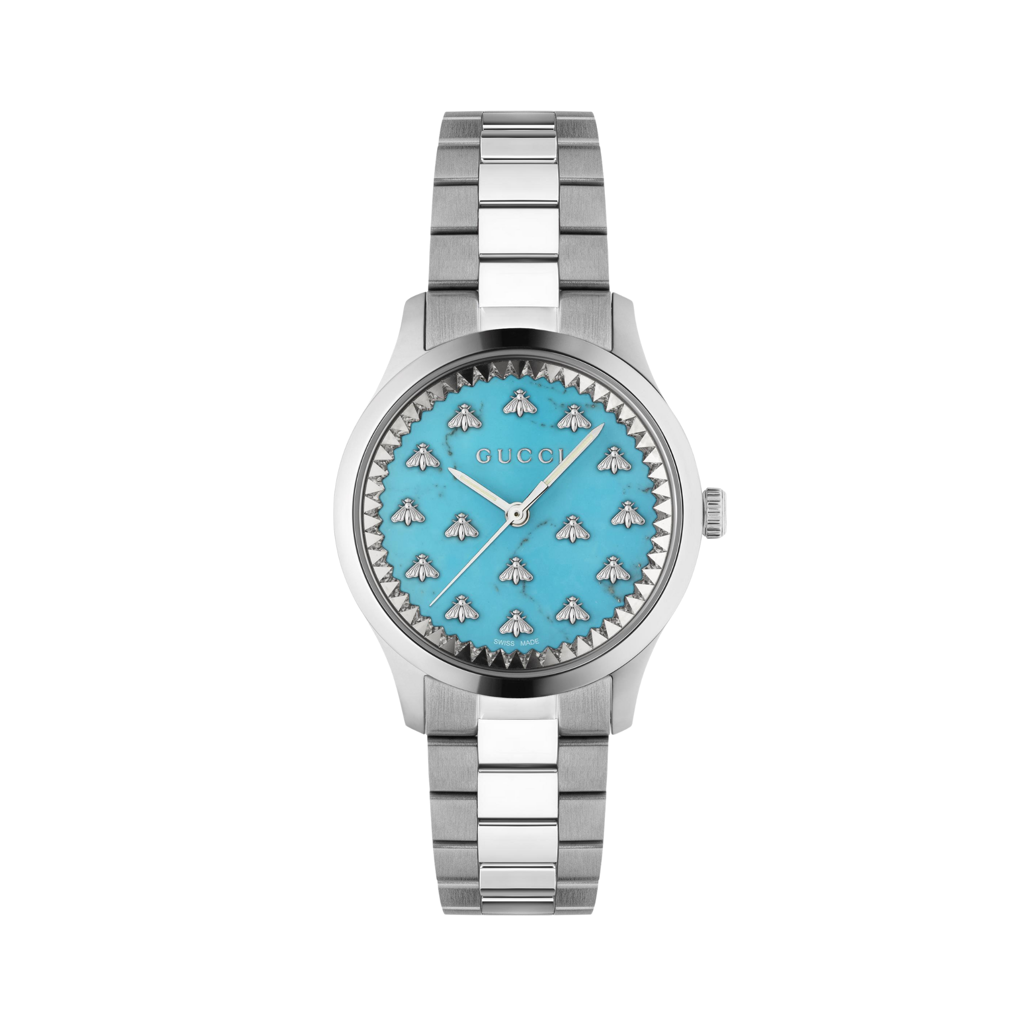 G-TIMELESS