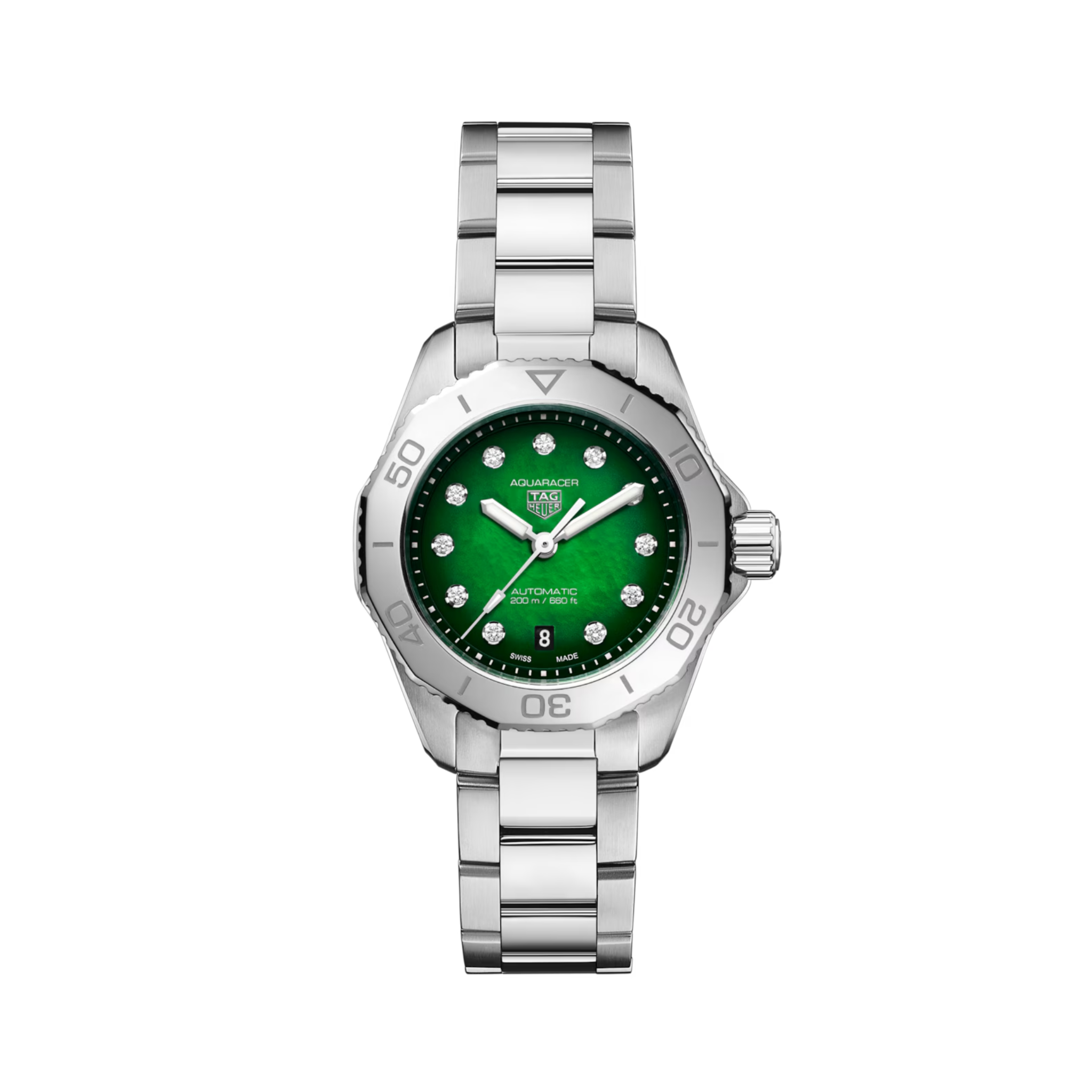 AQUARACER PROFESSIONAL 200 DATE