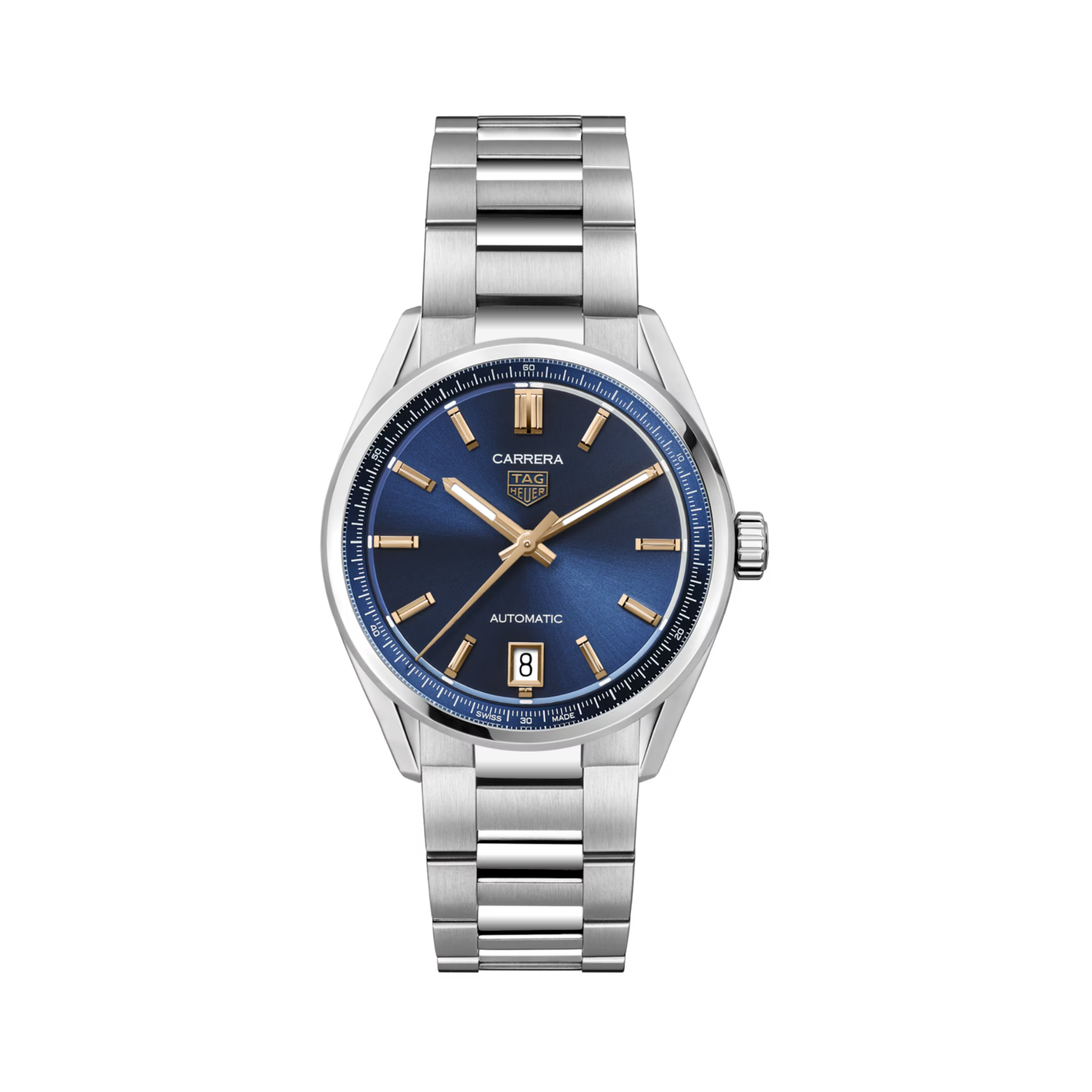 CARRERA DATE