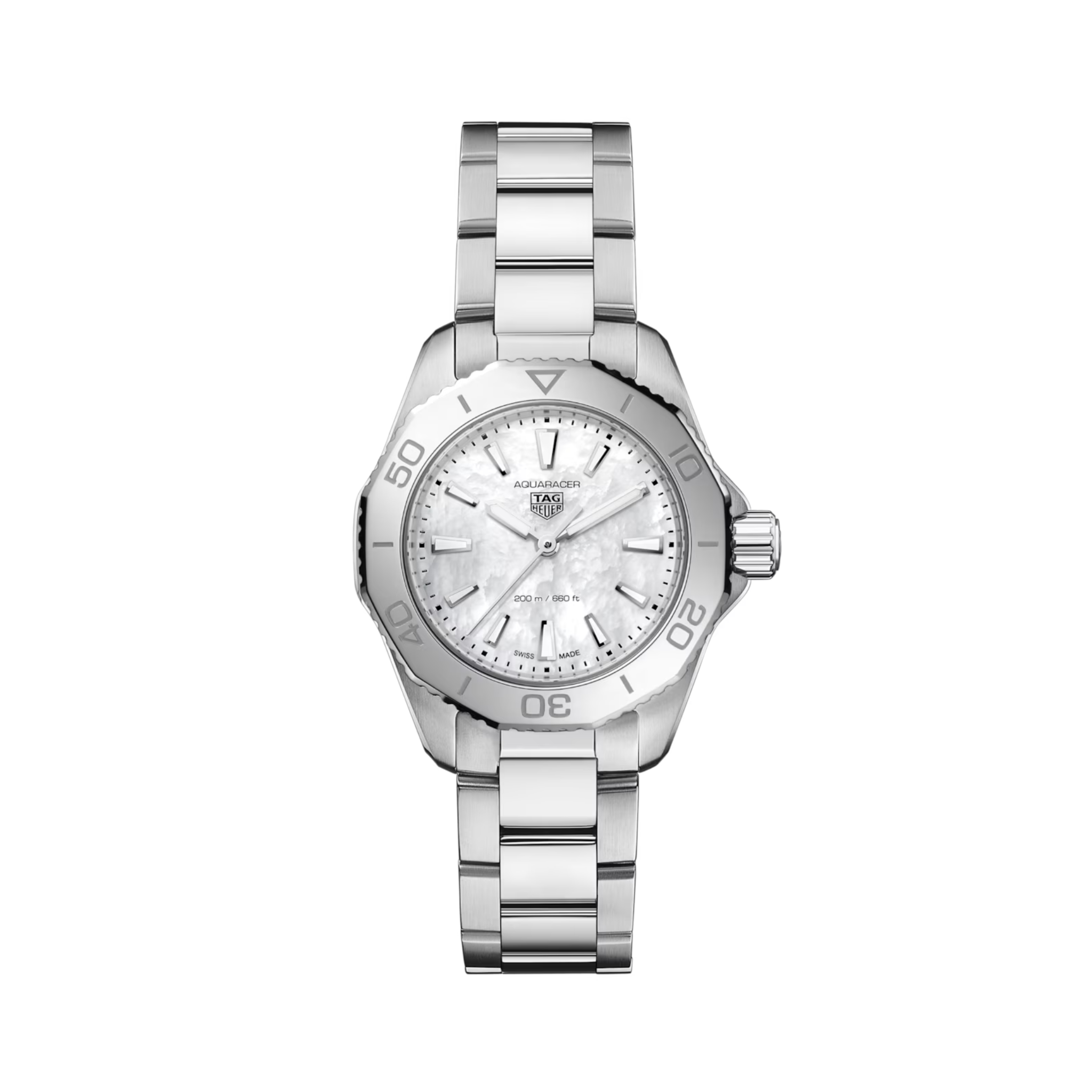 AQUARACER PROFESSIONAL 200