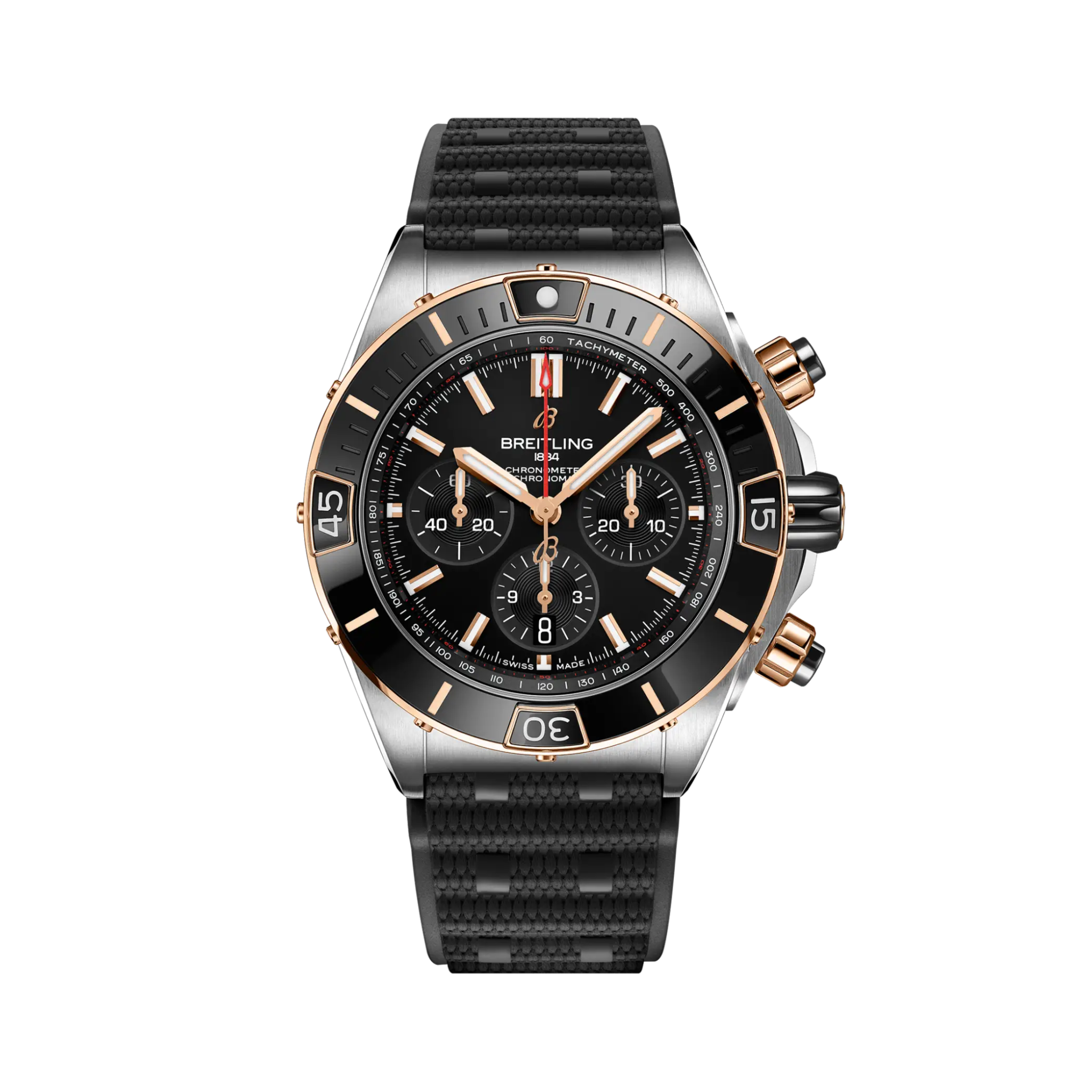 SUPER CHRONOMAT B01 44