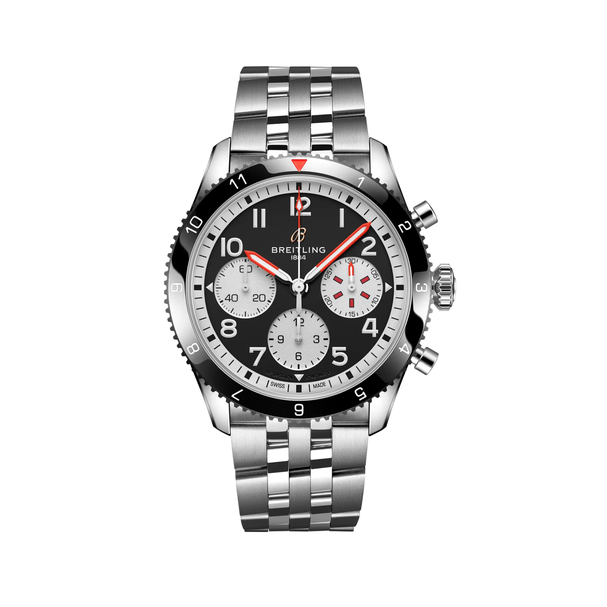 CLASSIC AVI CRONOGRAPH 42 MOSQUITO