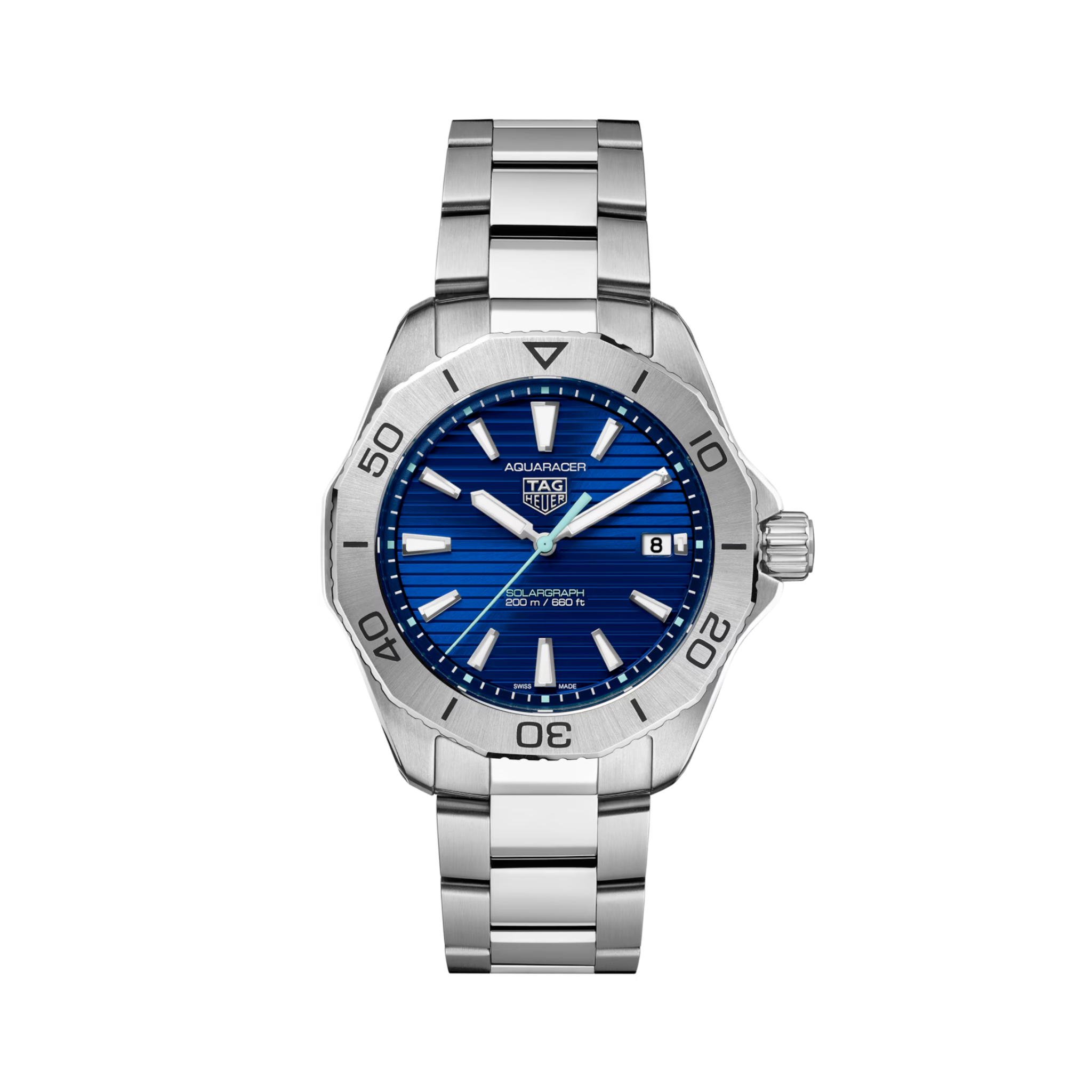 AQUARACER PROFESSIONAL 200 SOLARGRAPH