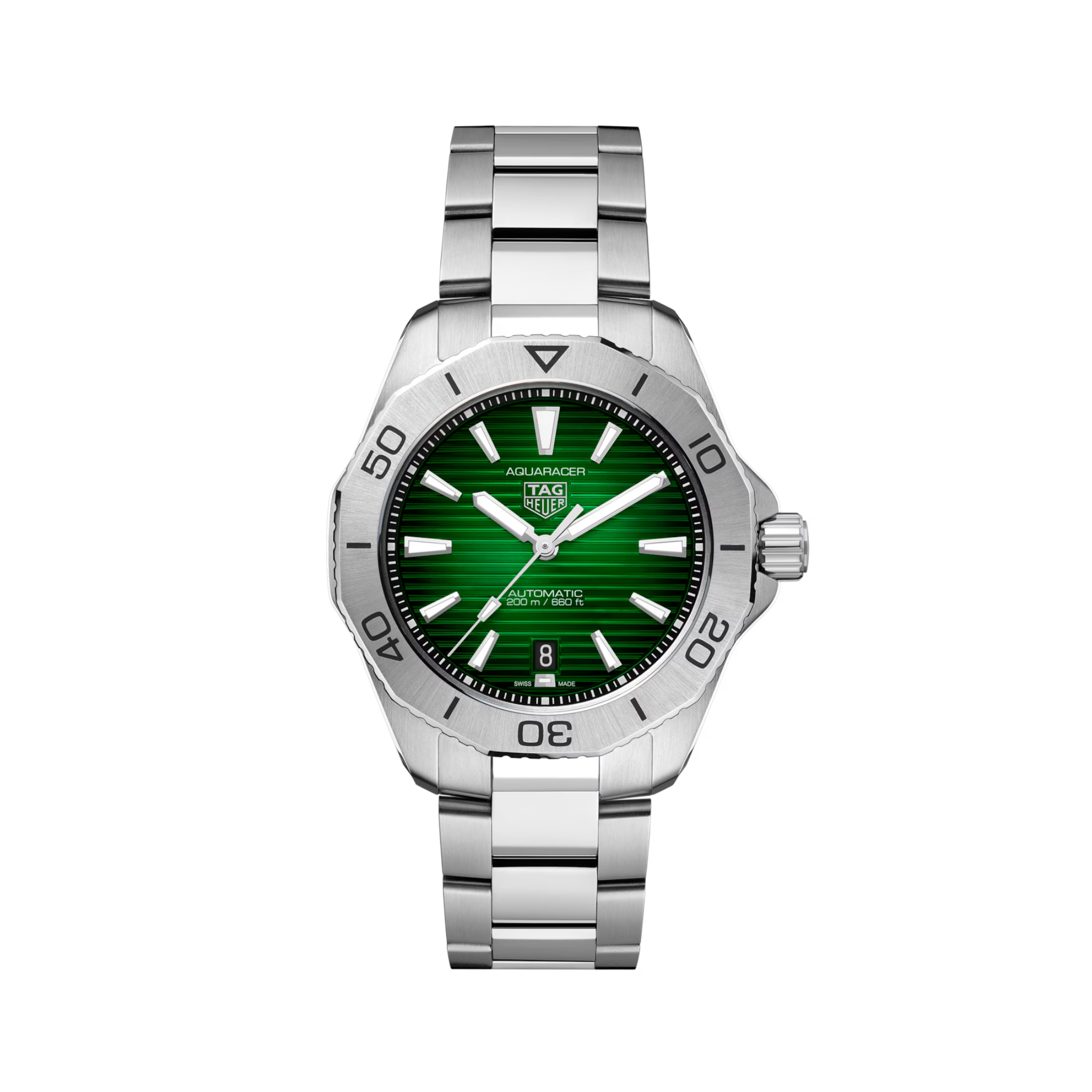 AQUARACER PROFESSIONAL 200 DATE